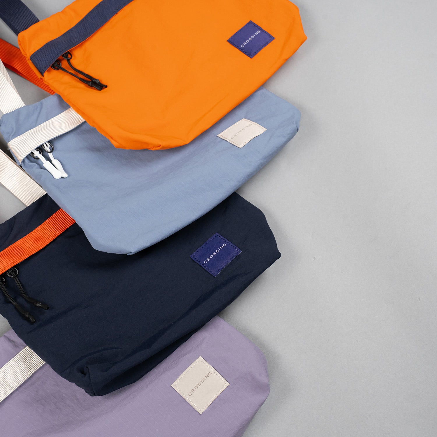 Crossing Remi Crossbody Bag