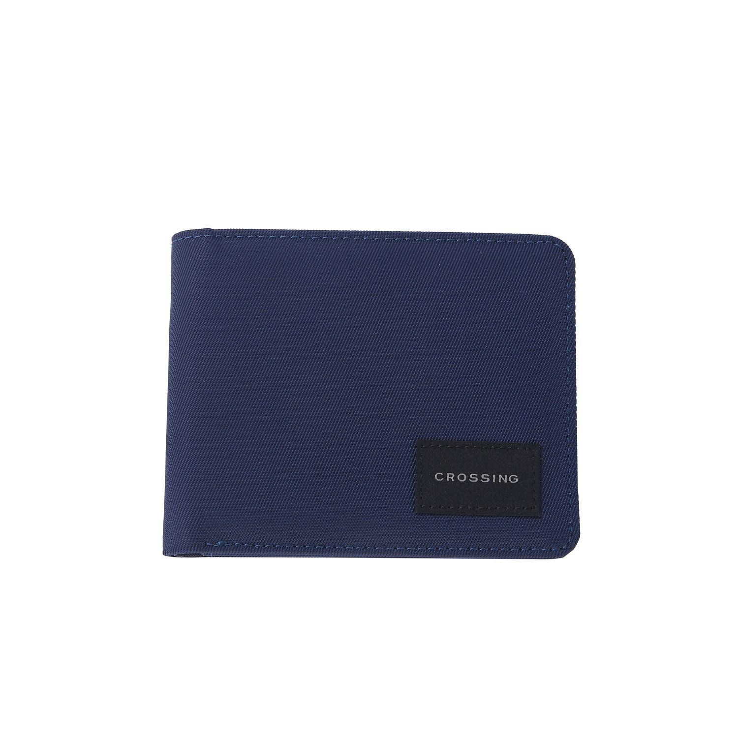 Crossing RFID Bifold Wallet V2