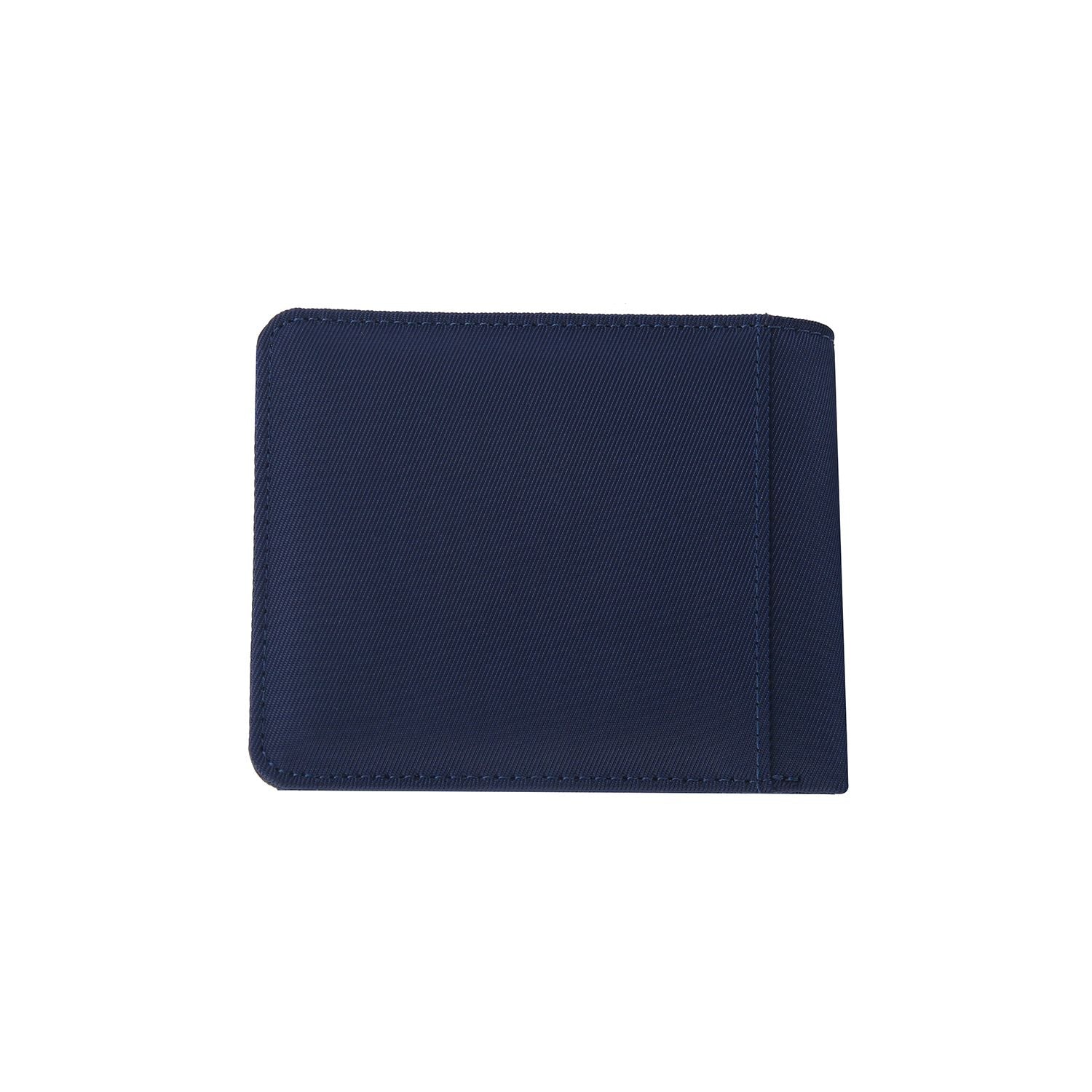 Crossing RFID Bifold Wallet with Coin Pocket V2