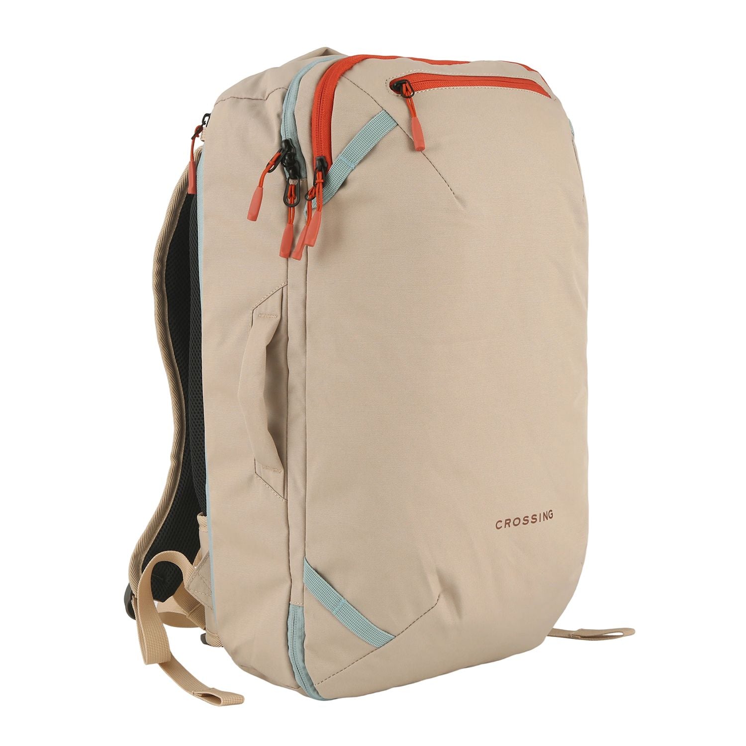 Crossing Transit Carry On Travel Pack 28L