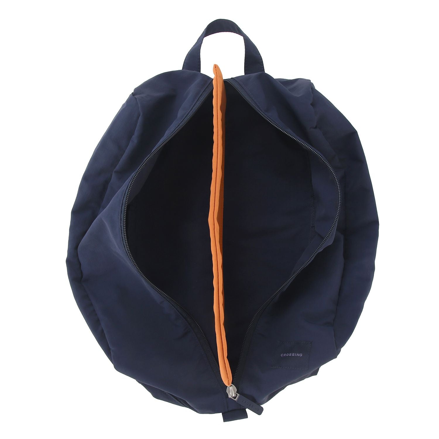 Crossing Waterproof Ripstop Nylon Multi Shoe Cube With Divider