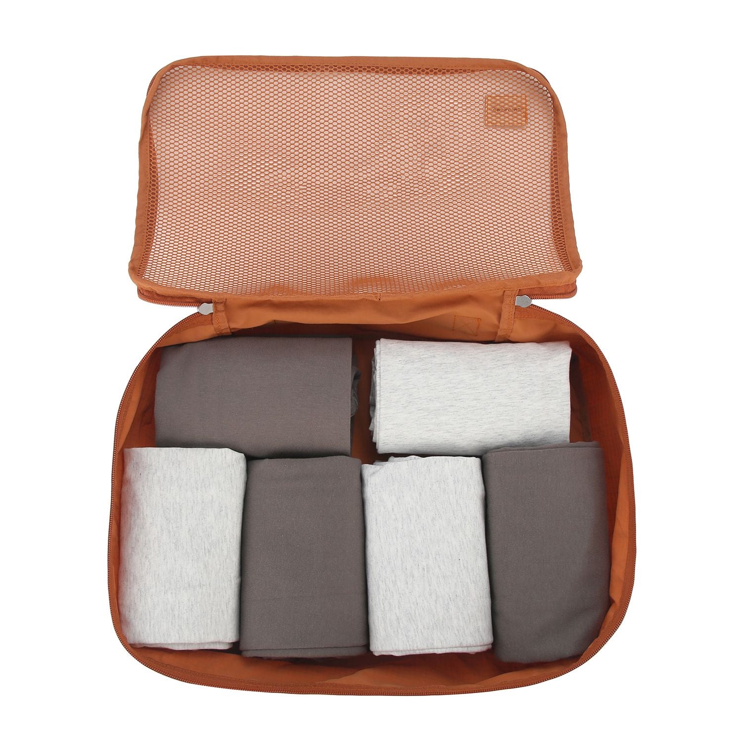 Crossing Waterproof Ripstop Nylon Packing Cube M