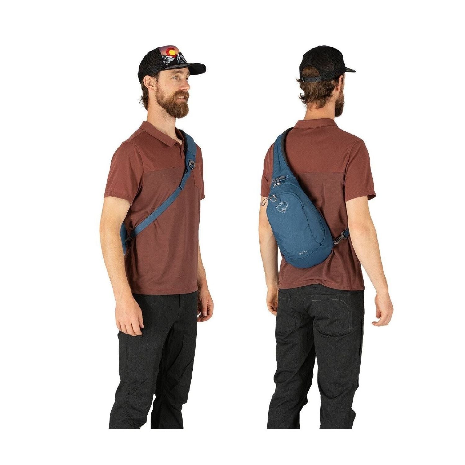 Osprey Daylite Sling - Everyday