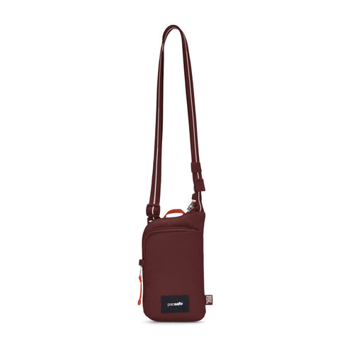 Pacsafe Go Tech Crossbody Bag (SA)