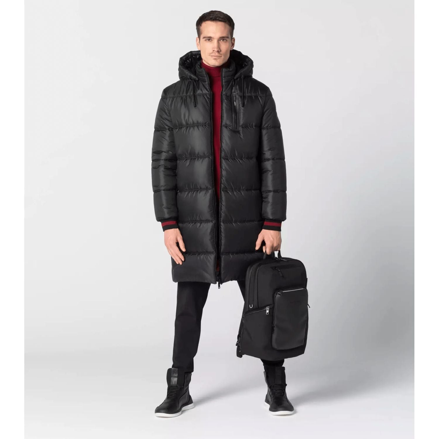 Porsche Design Urban Eco Backpack M2