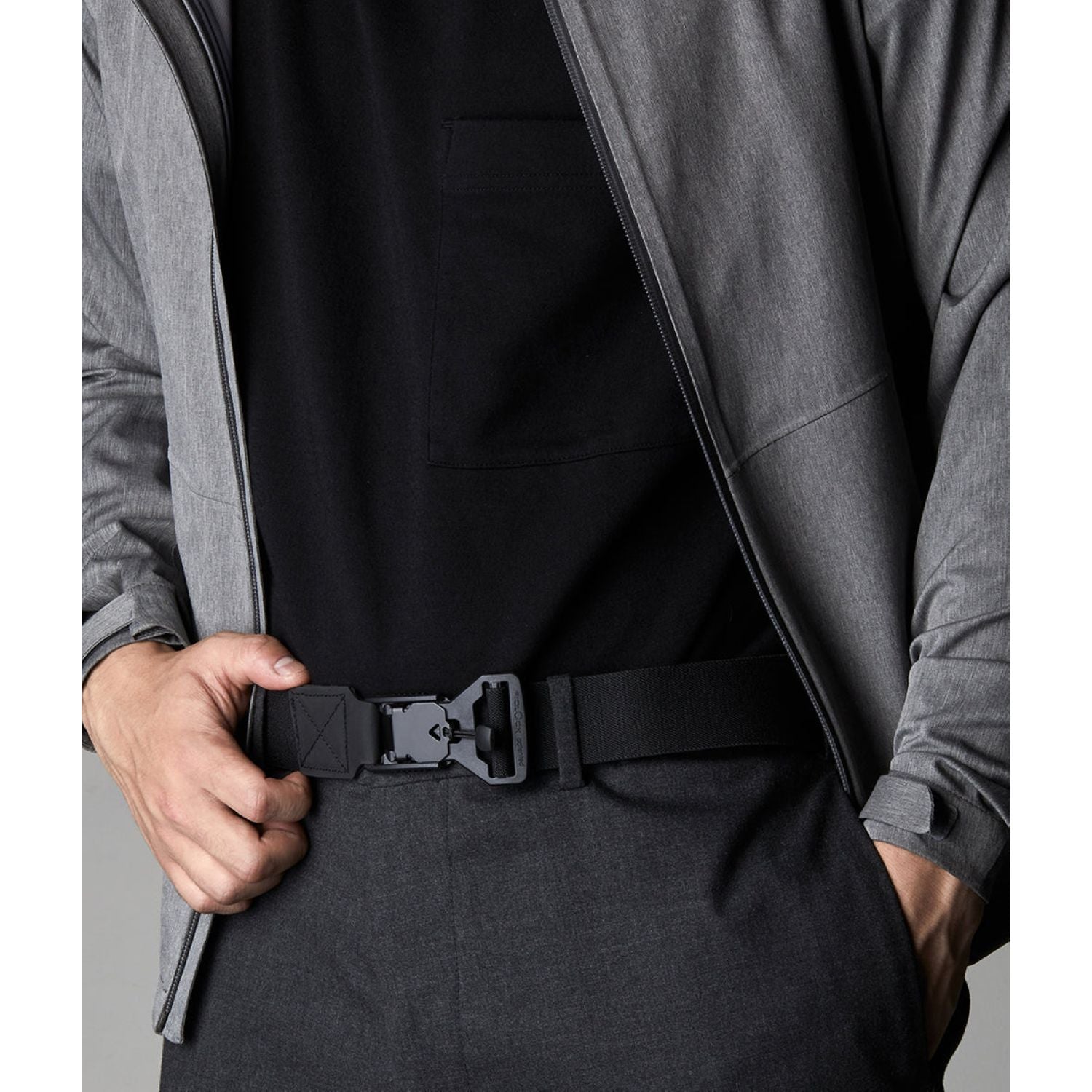 ALPAKA Stealth Belt 24"