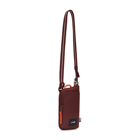 Pacsafe Go Tech Crossbody Bag (SA)