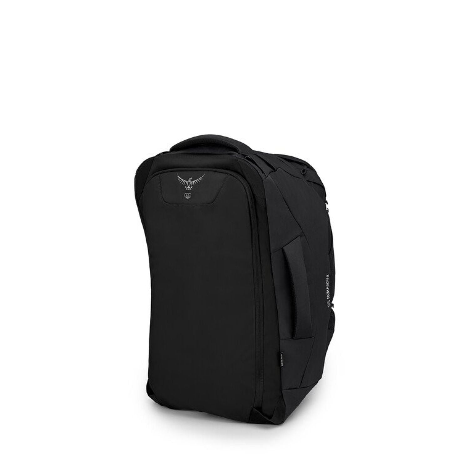 Osprey Fairview 55 Backpack O/S - Women's Travel Pack (SA)