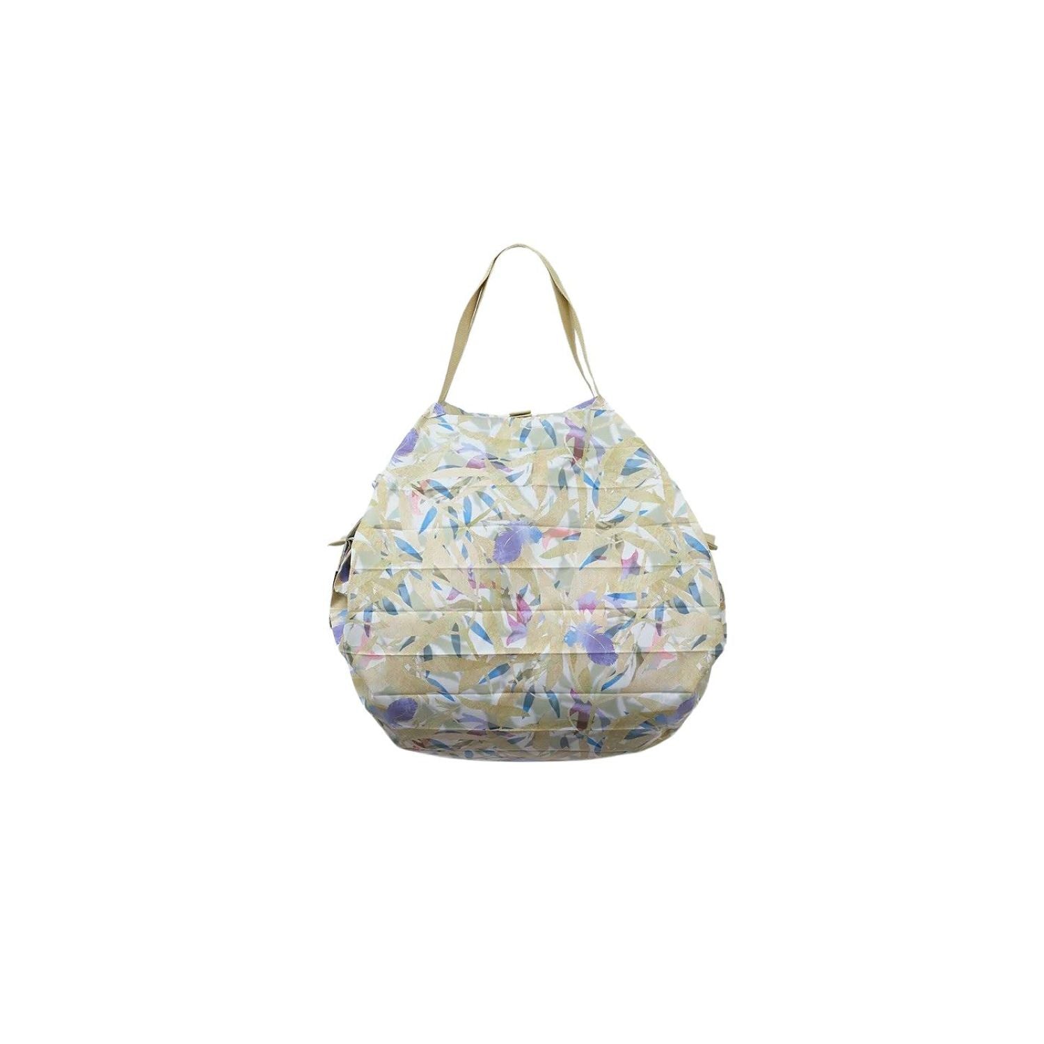 Shupatto X Imaginary Island Recycled Tote (M)