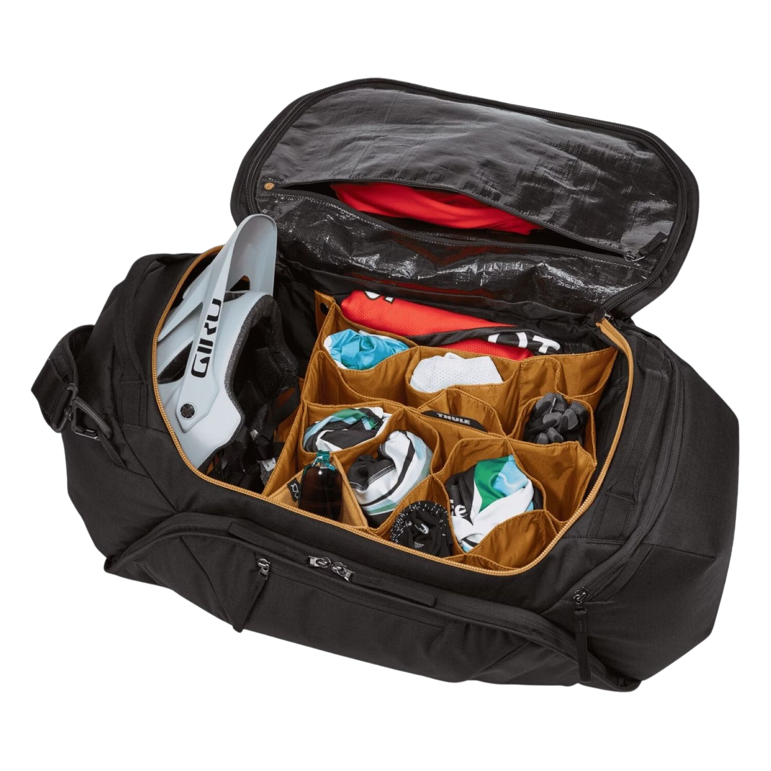 Thule Roundtrip Bike Duffel 55L