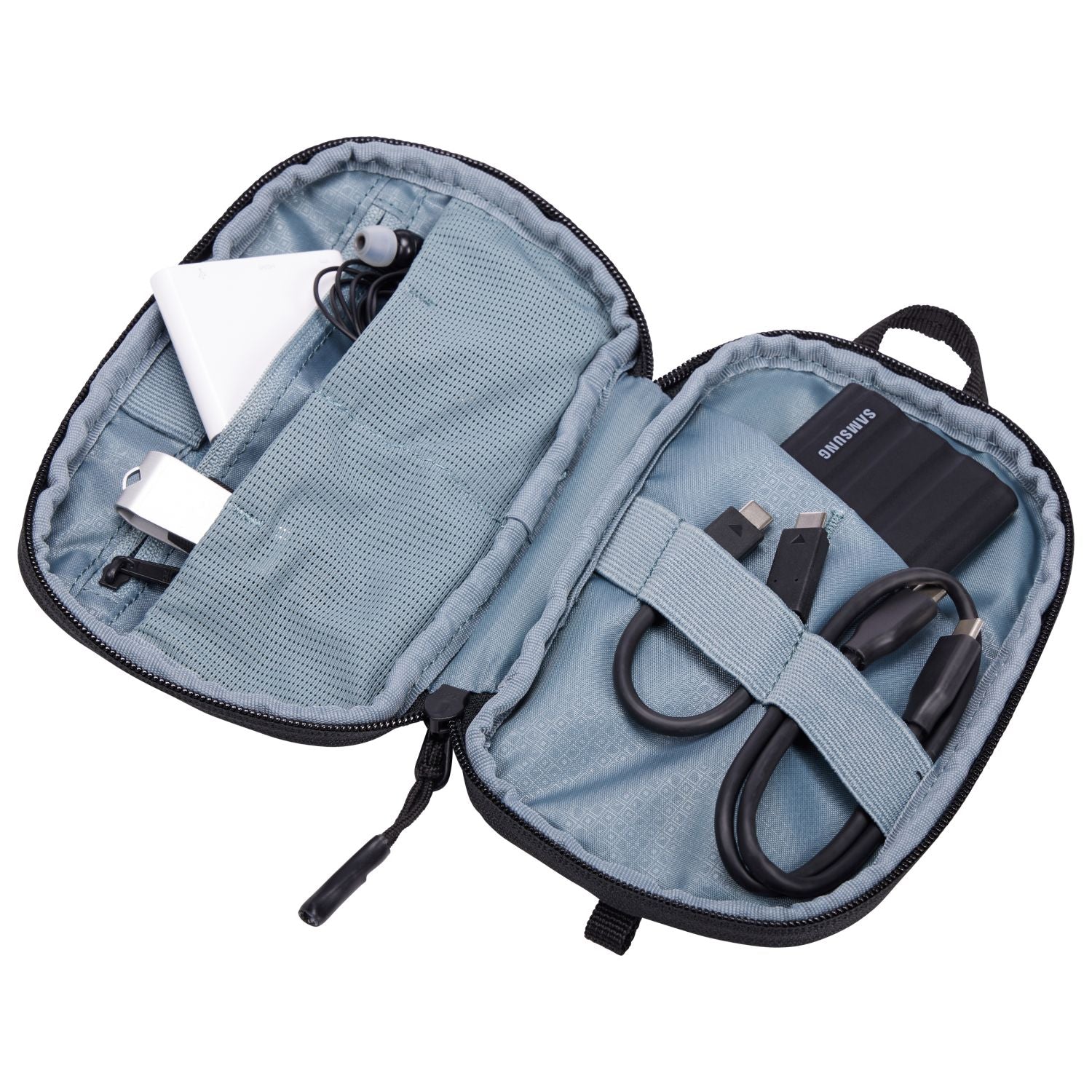 Thule Subterra 2 Powershuttle Mini