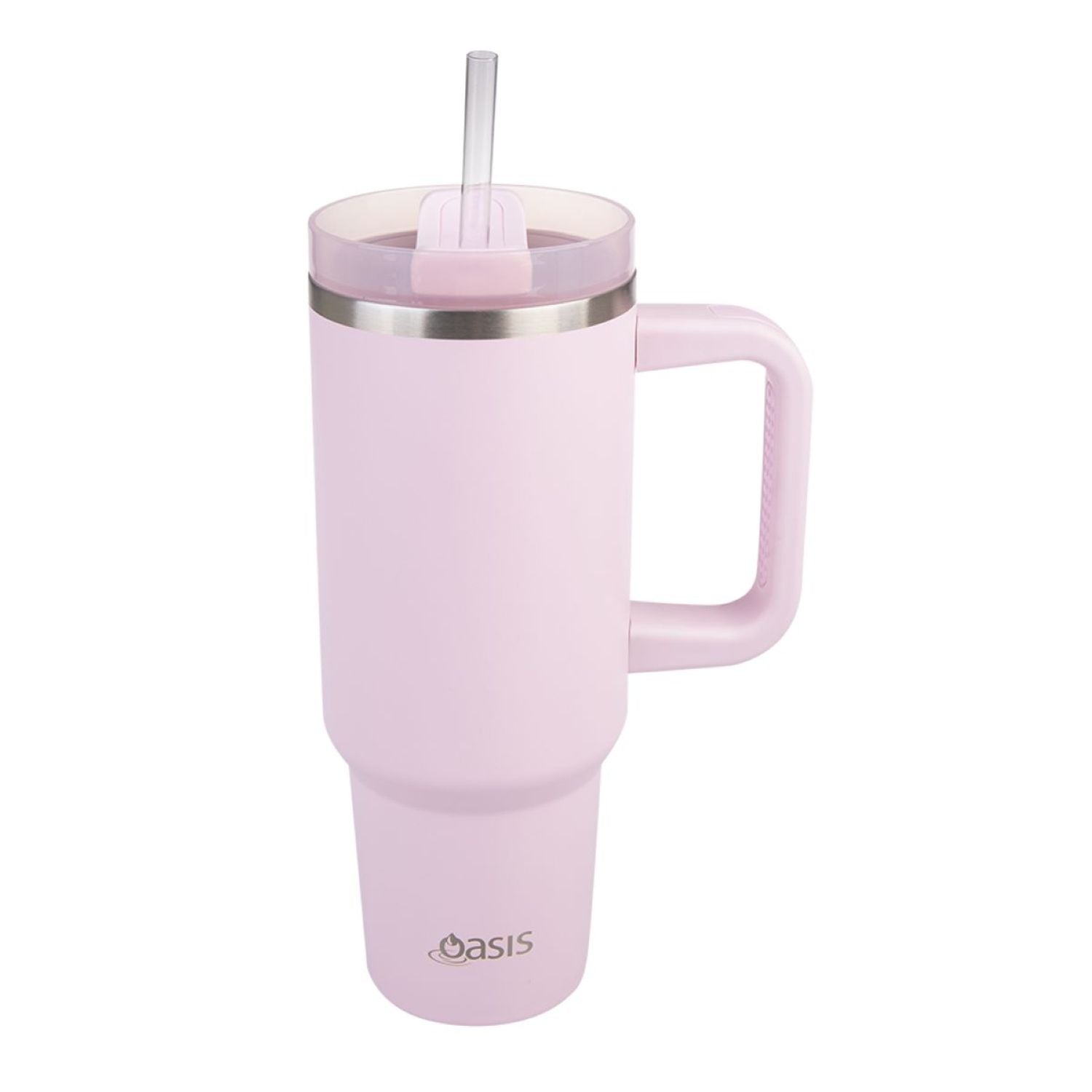 Oasis Stainless Steel Insulated Commuter Travel Tumbler 1.2L