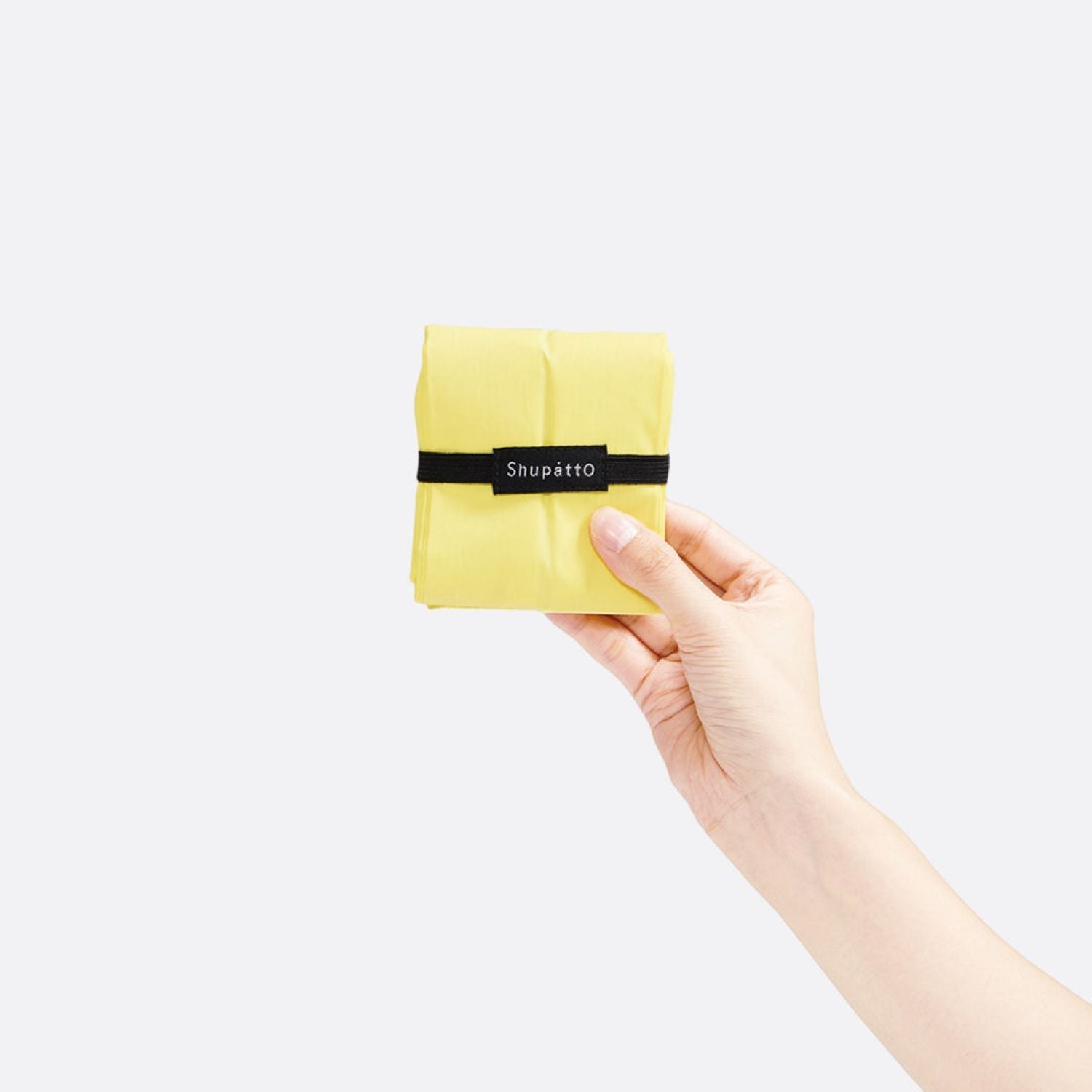 Shupatto Foldable Tote Drop Medium