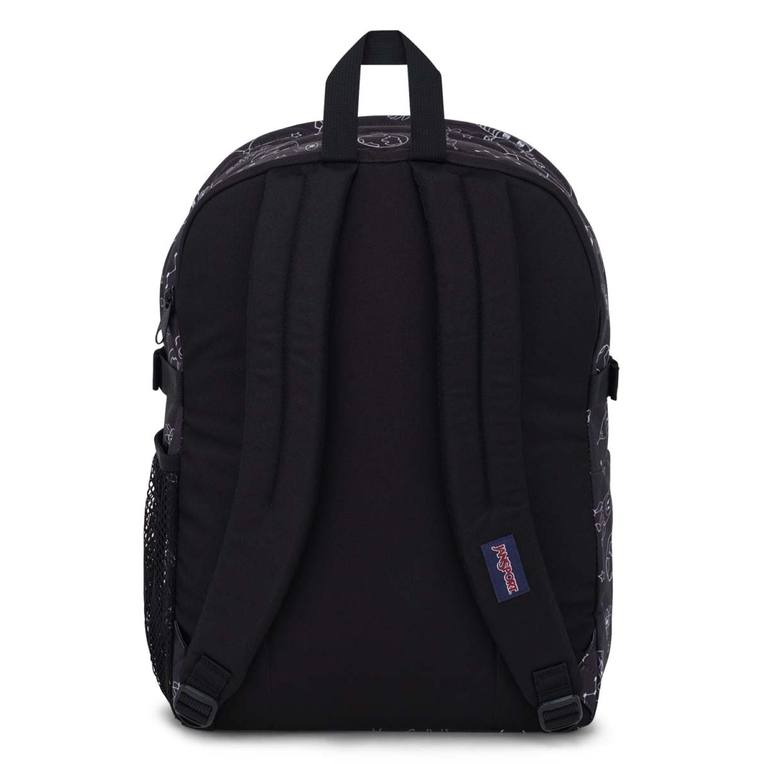 Jansport Main Campus Backpack (Printed) (SA)