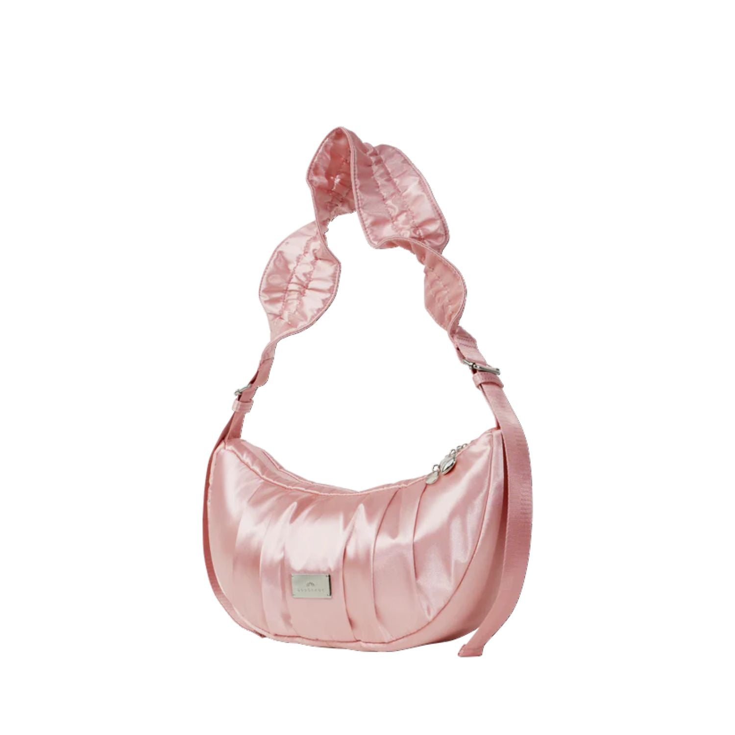 Doughnut Eclair Girlitude Series Crossbody Bag