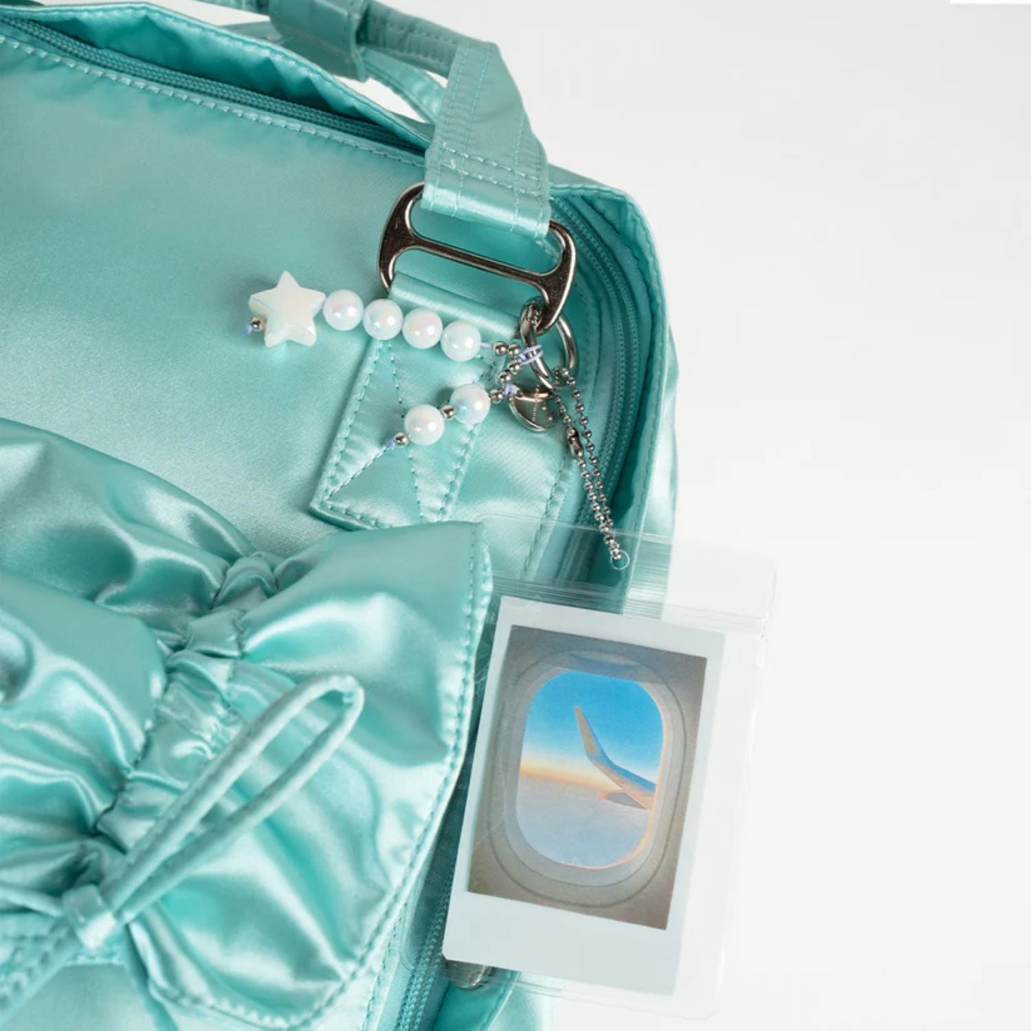 Doughnut Macaroon Girlitude Series Backpack