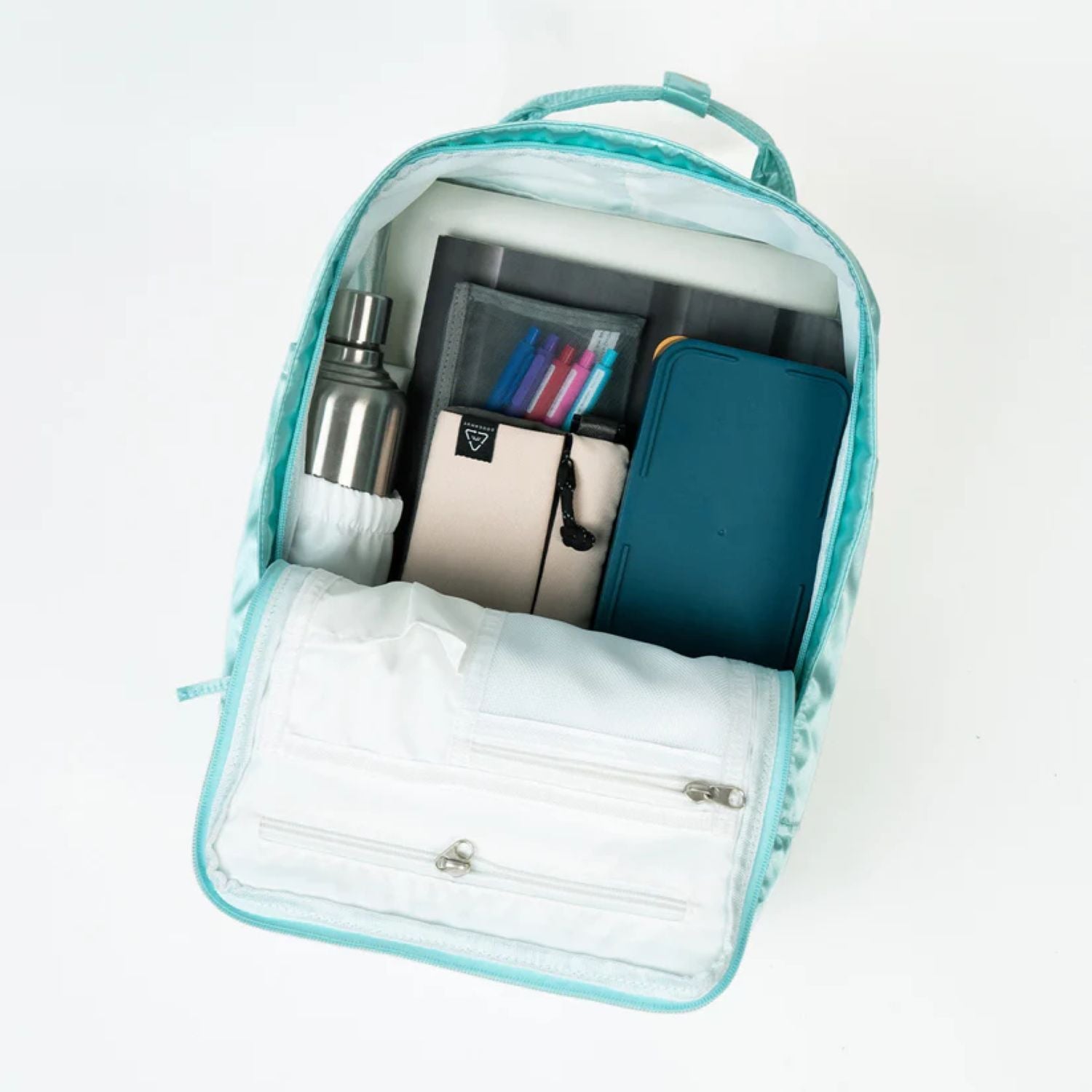 Doughnut Macaroon Girlitude Series Backpack