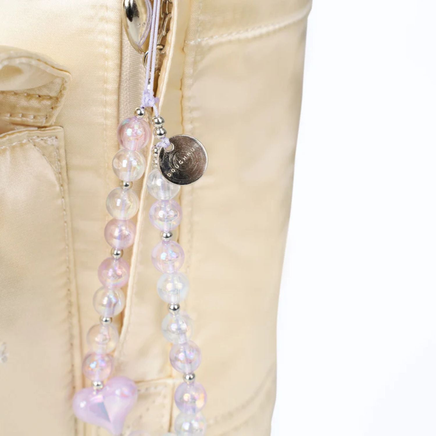 Doughnut Macaroon Mini Girlitude Series Backpack