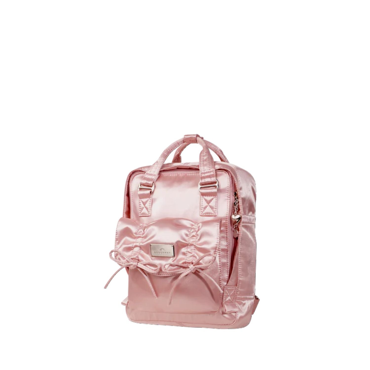 Doughnut Macaroon Mini Girlitude Series Backpack