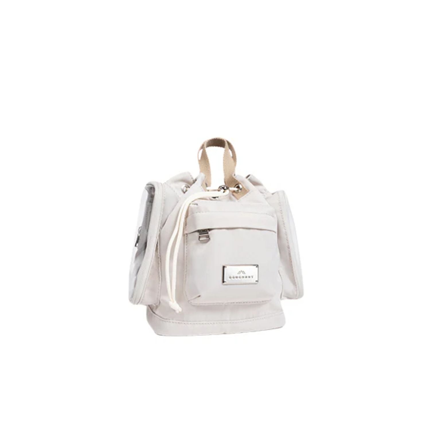 Doughnut Pyramid Tiny Lucent Series Backpack