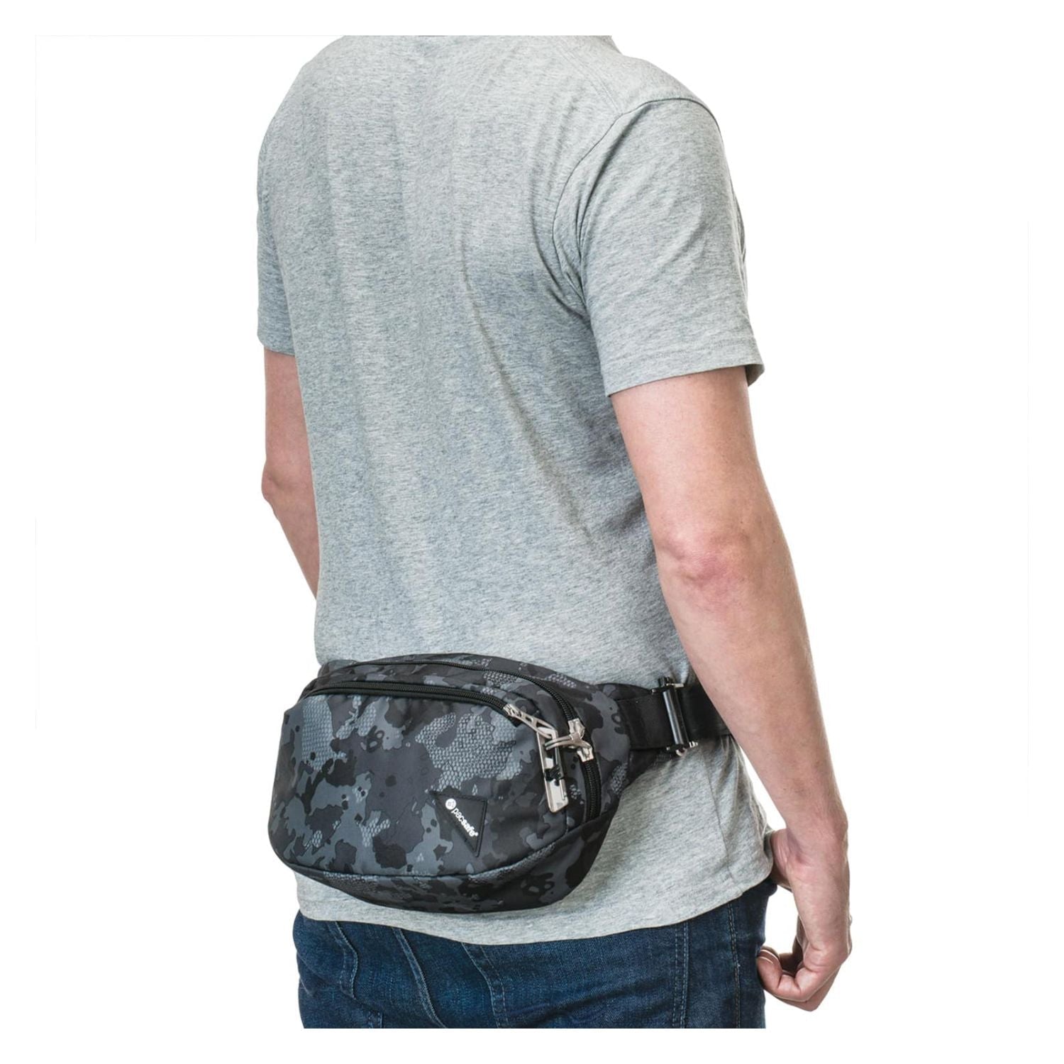 Pacsafe Vibe 100 Anti-Theft Hip Pack (SA)