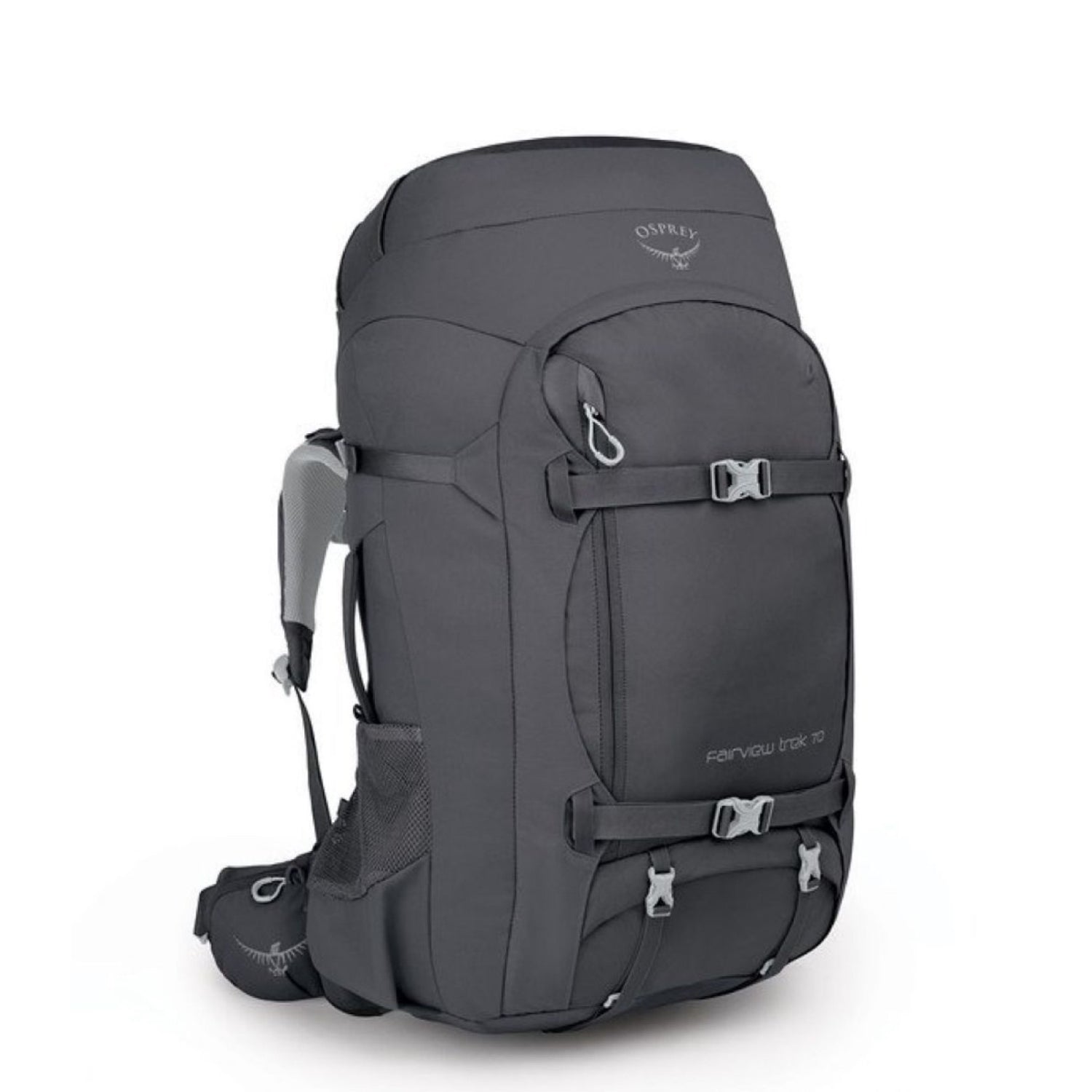 Osprey Fairview Trek Travel Pack 70 Backpack - Women's Travel Pack - Backpacking | Osprey