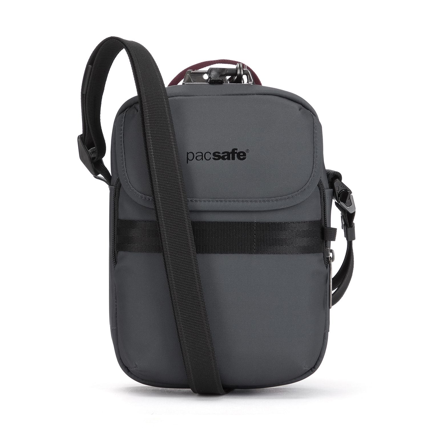Pacsafe Metrosafe X Anti-Theft Compact Crossbody Bag (SA)
