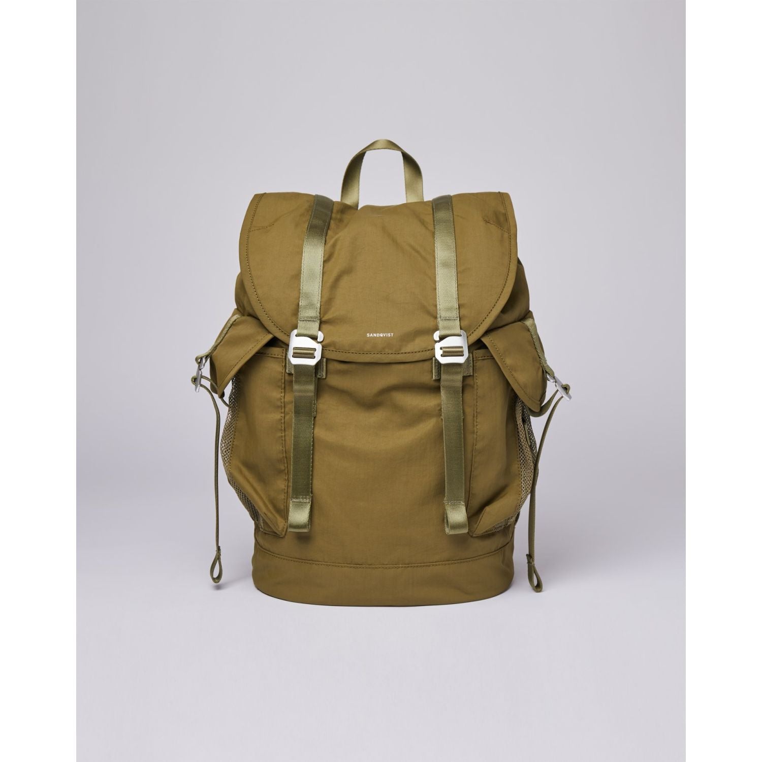Sandqvist Charlie Vegan Backpack