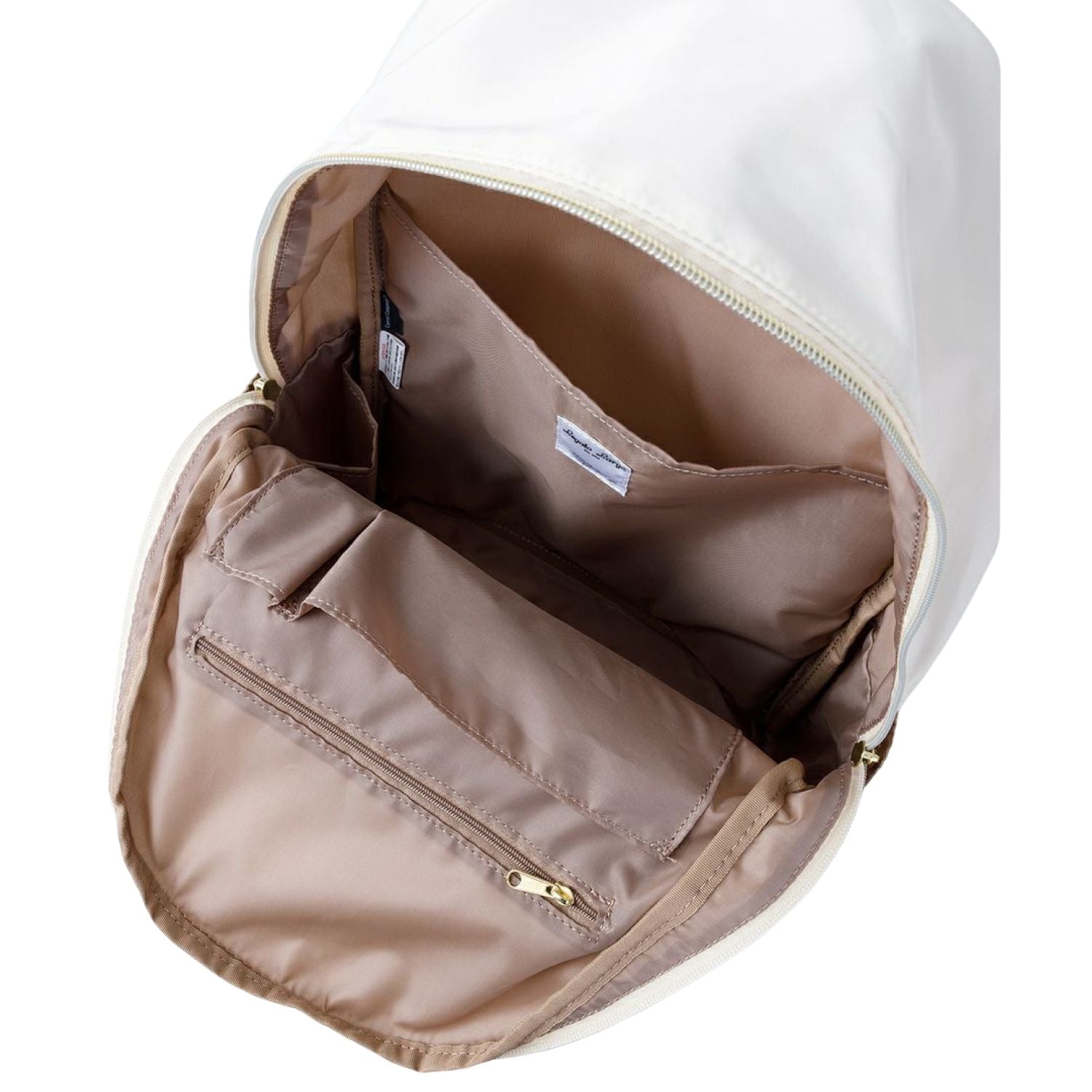 Legato Largo Silky A4 Backpack (SA)