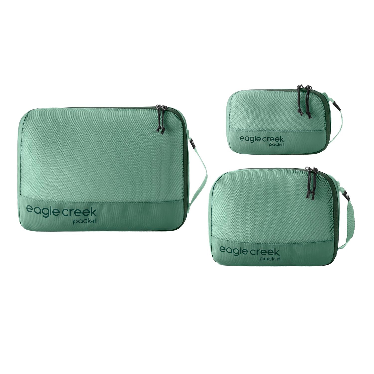 Eagle Creek Pack-It Reveal Cube Set XS/S/M V2 (SA)