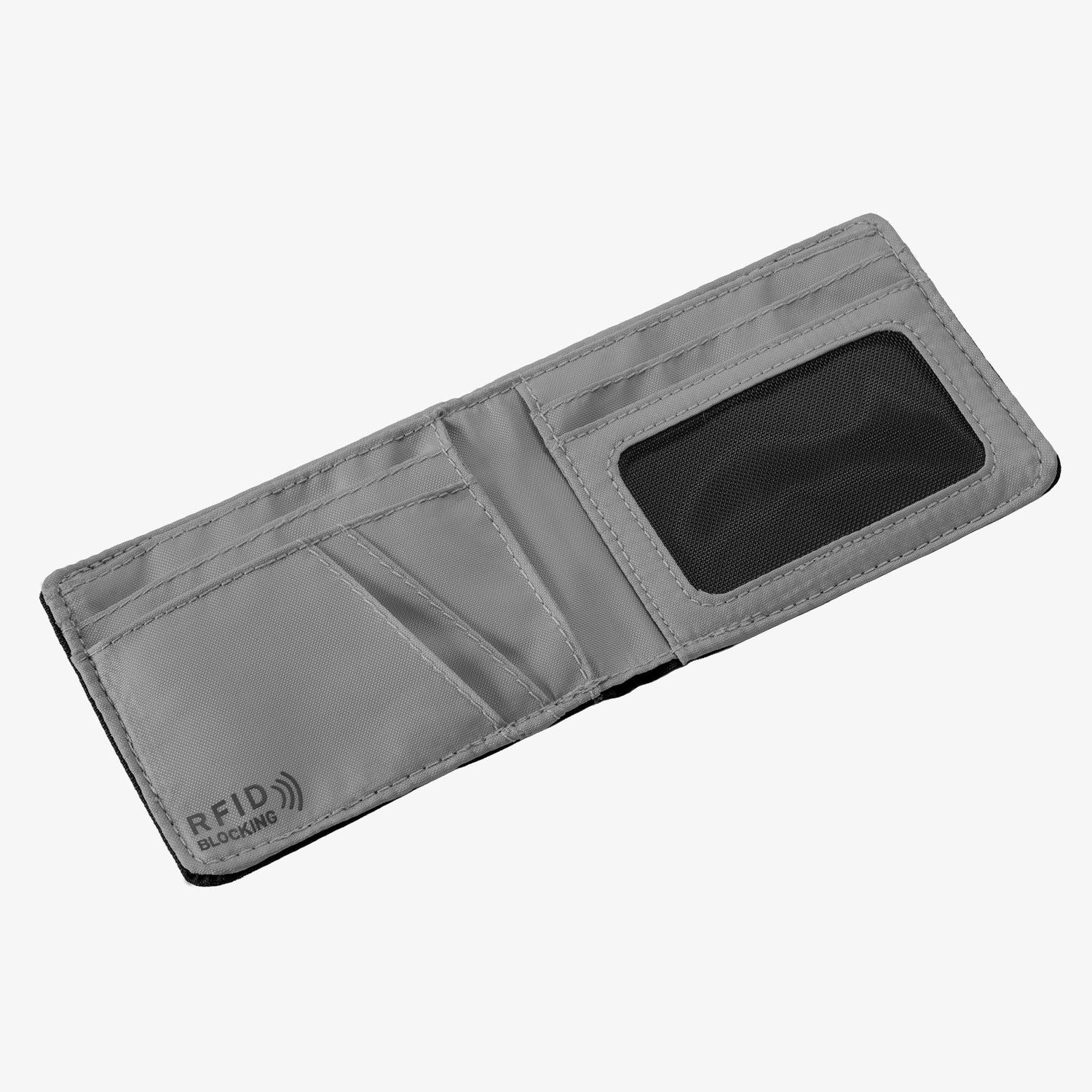 Eagle Creek Stash RFID Bi-Fold Wallet