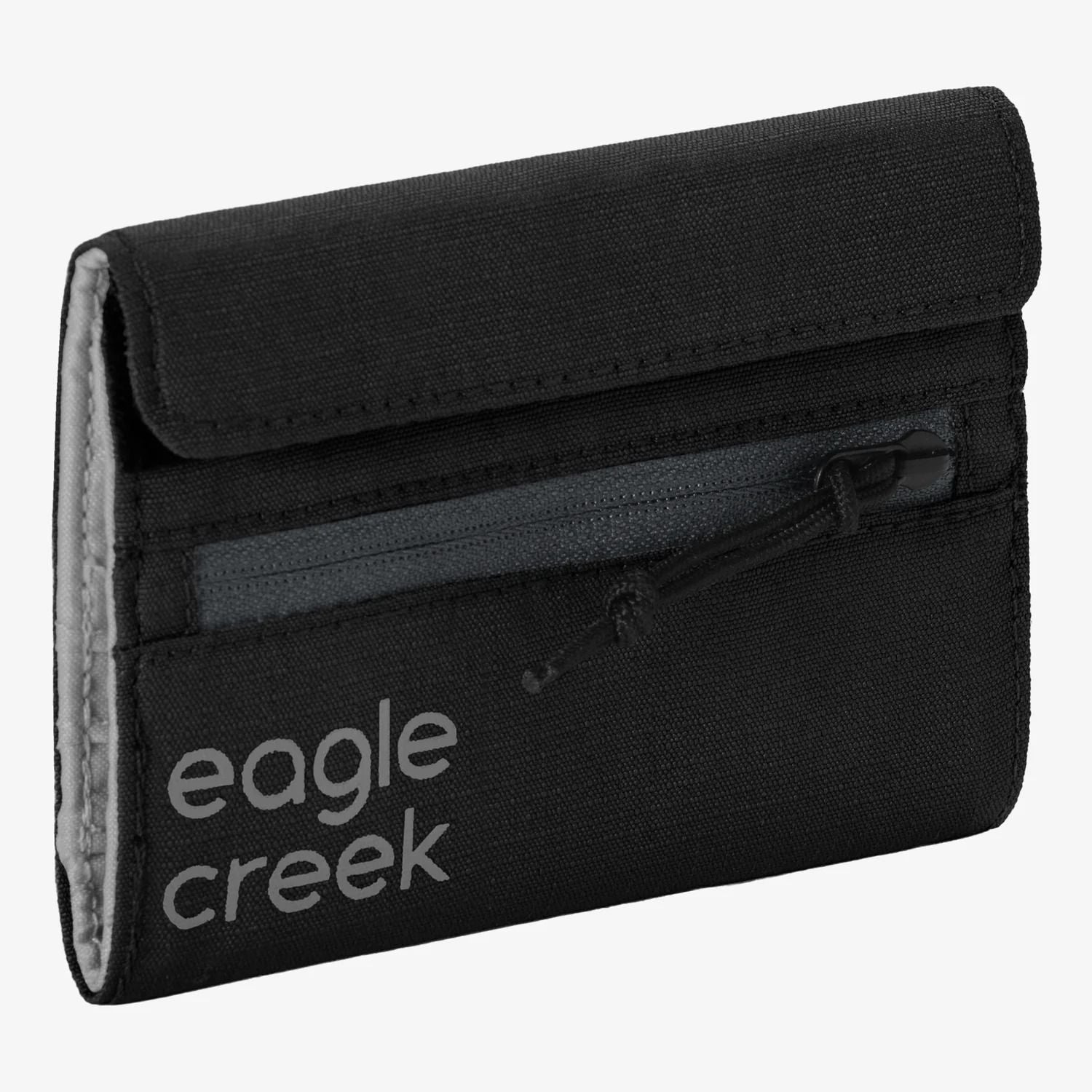 Eagle Creek Stash RFID Tri-Fold Wallet