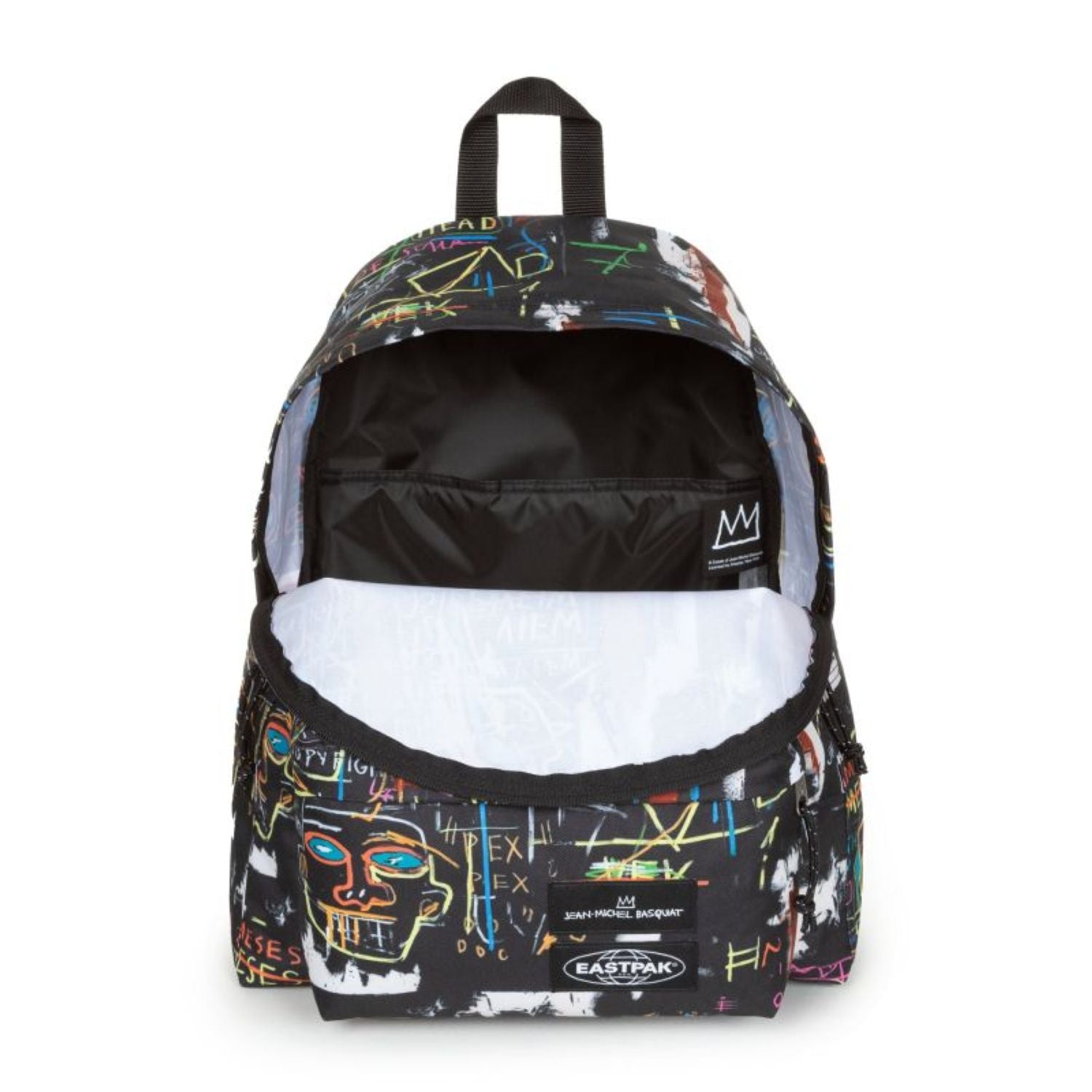Eastpak Day Pak'R Basquiat Backpack