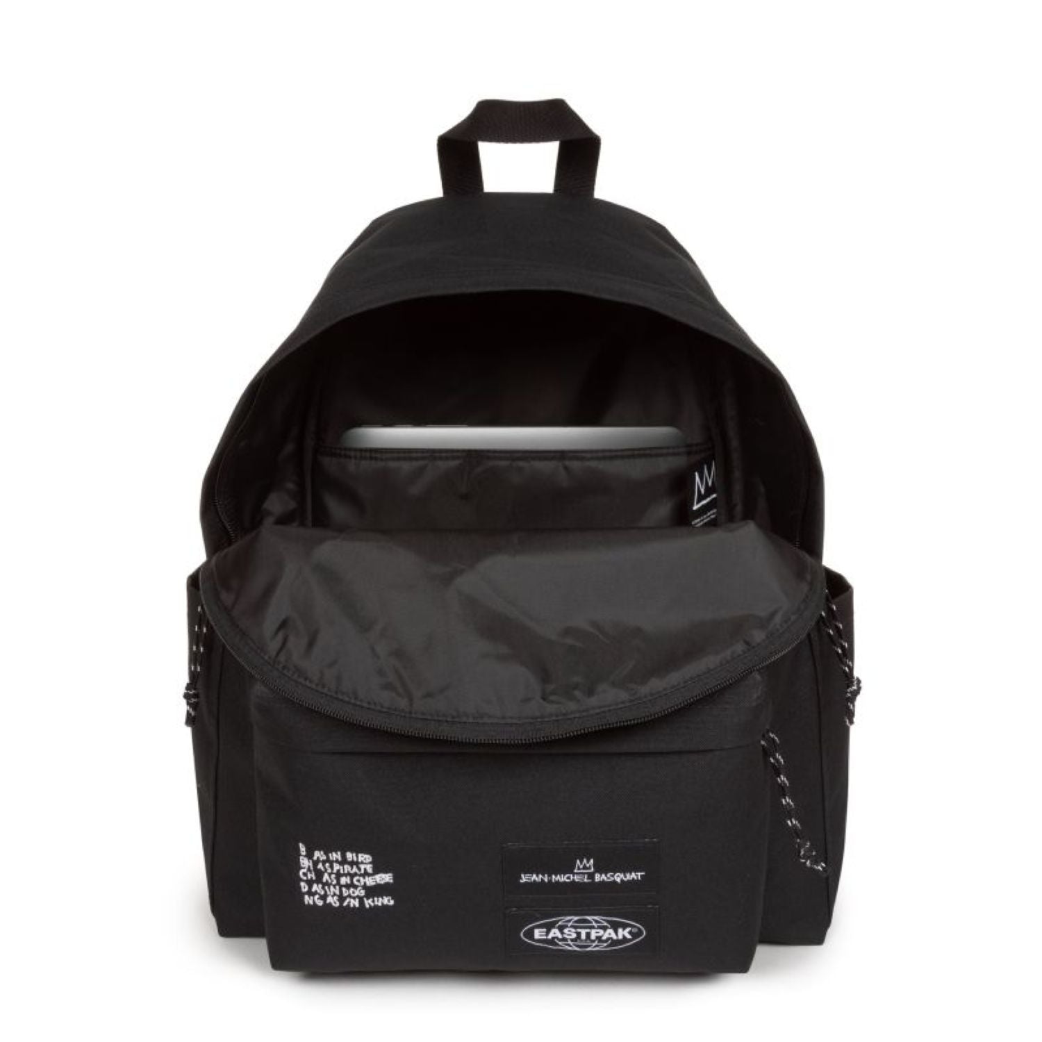 Eastpak Day Pak'R Basquiat Backpack