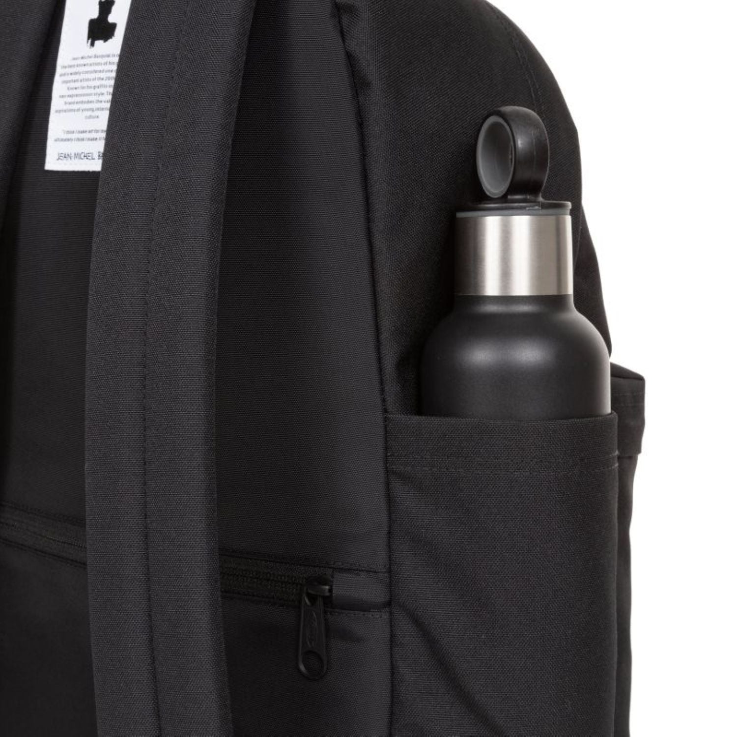 Eastpak Day Pak'R Basquiat Backpack