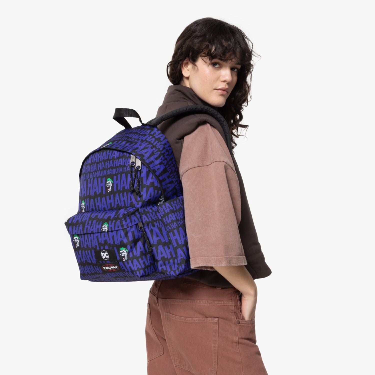 Eastpak Day Pak'R DC Comics Backpack