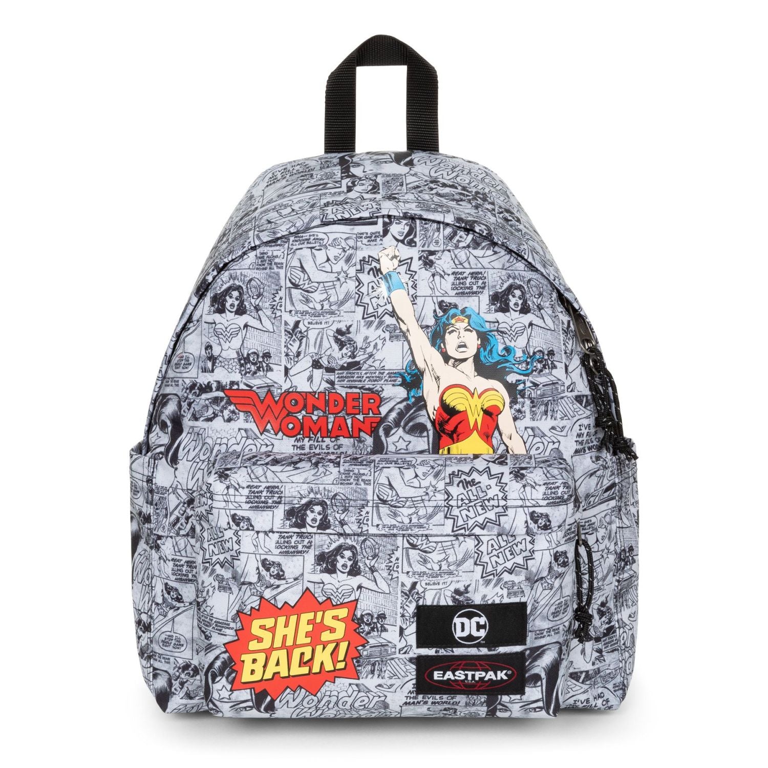 Eastpak Day Pak'R DC Comics Backpack