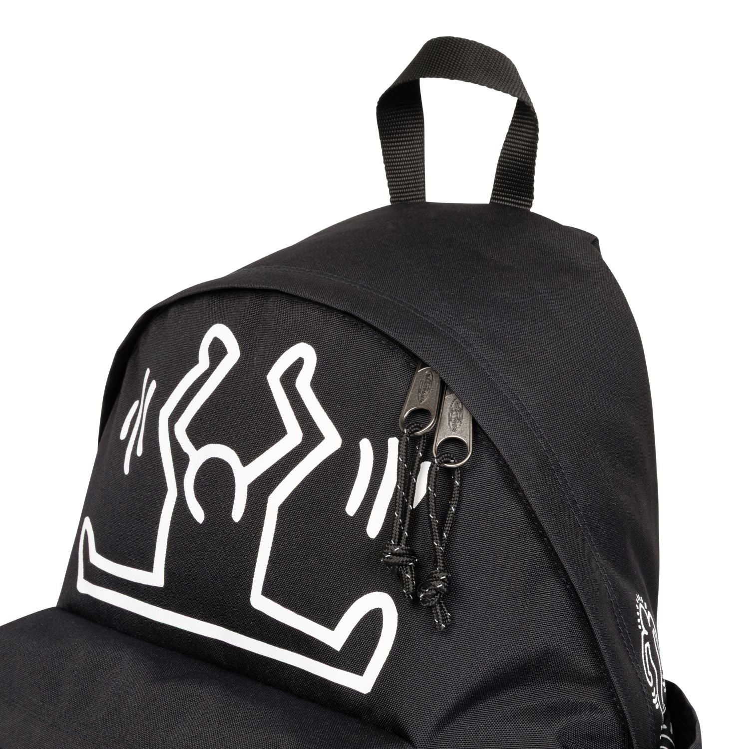 Eastpak Day Pak'R Keith Haring Backpack