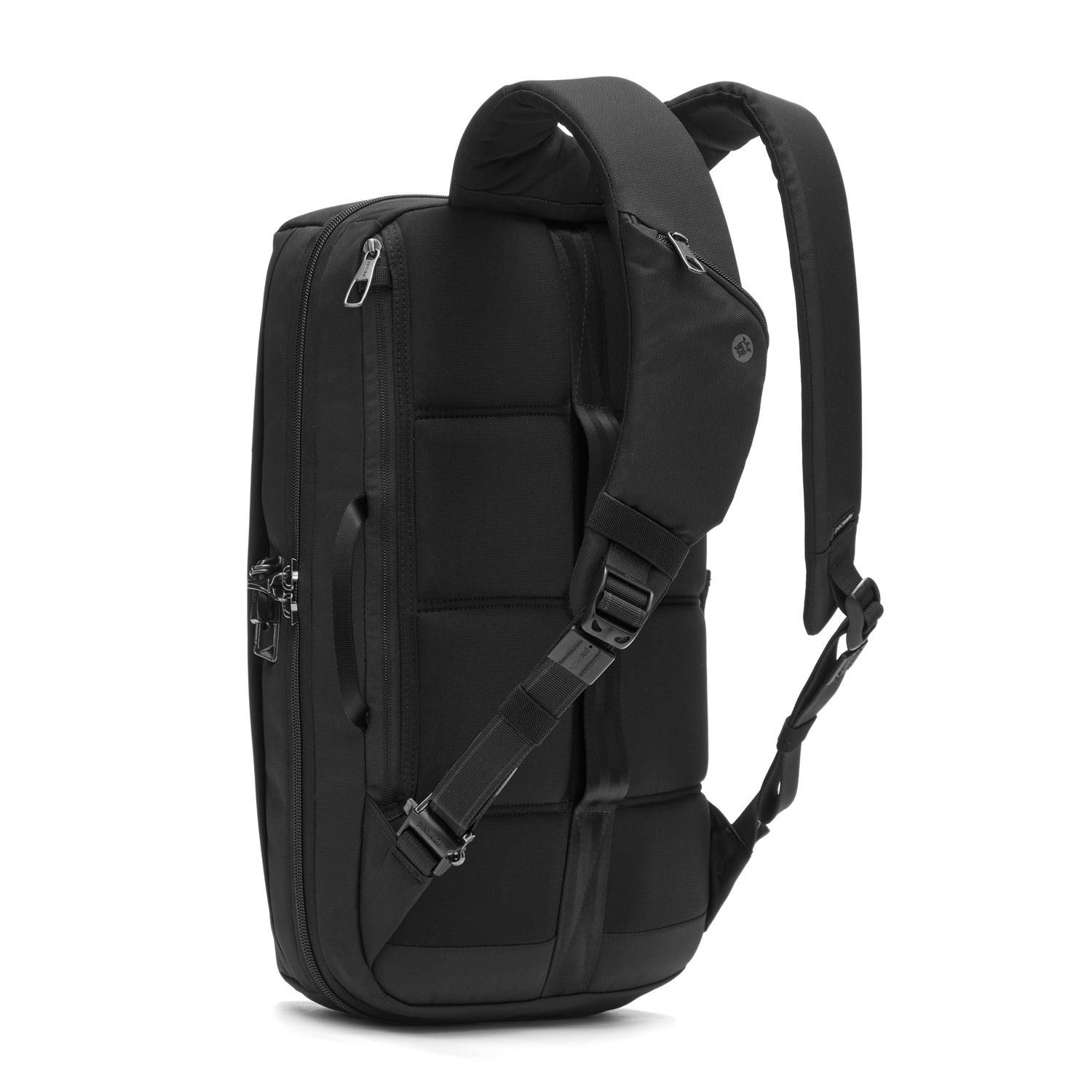 Pacsafe Metrosafe X 16" Anti-Theft Commuter Backpack (SA)