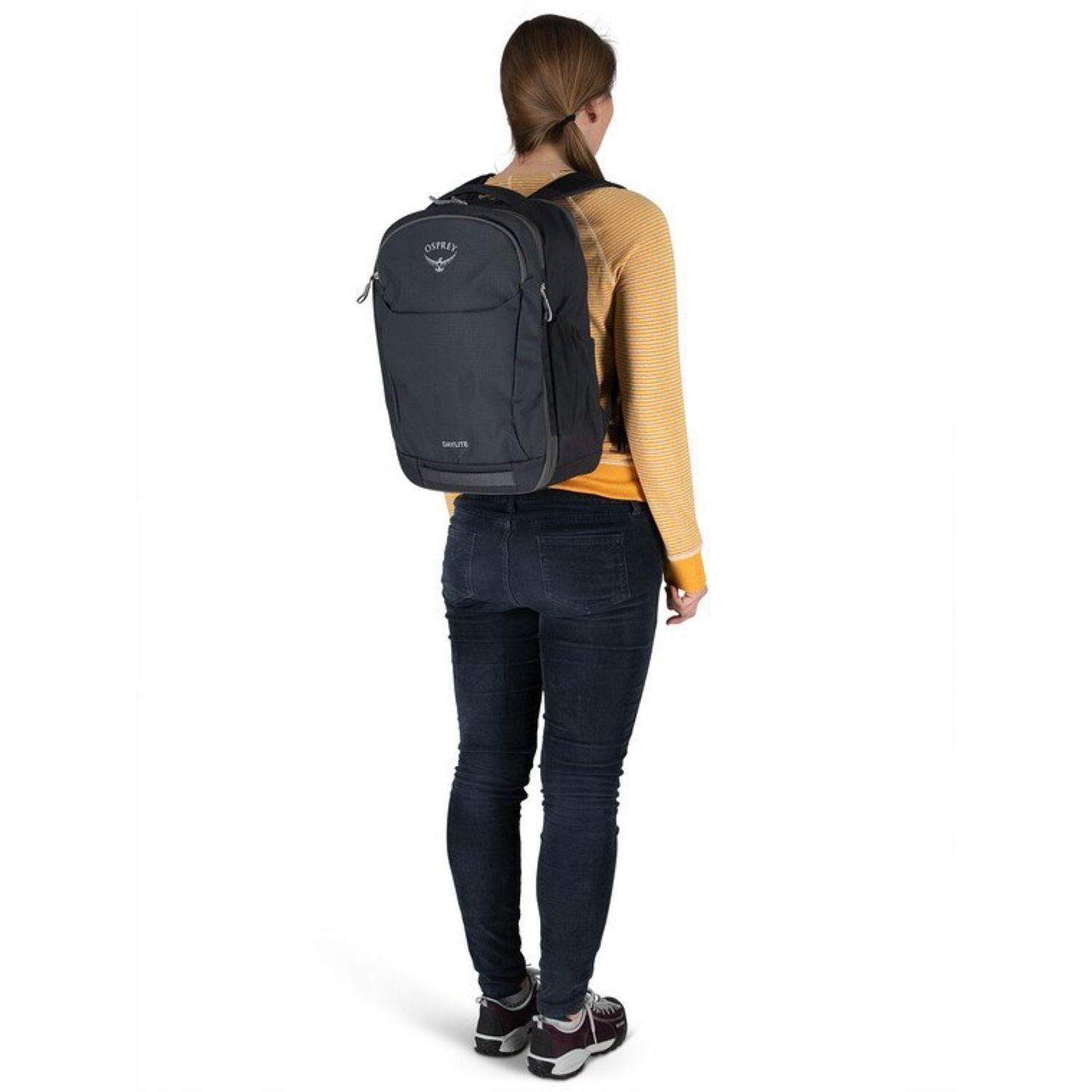 Osprey Daylite Expandable Travel Pack 26+6 O/S