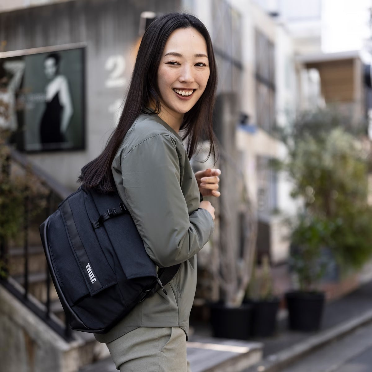 Thule Paramount Crossbody 14L