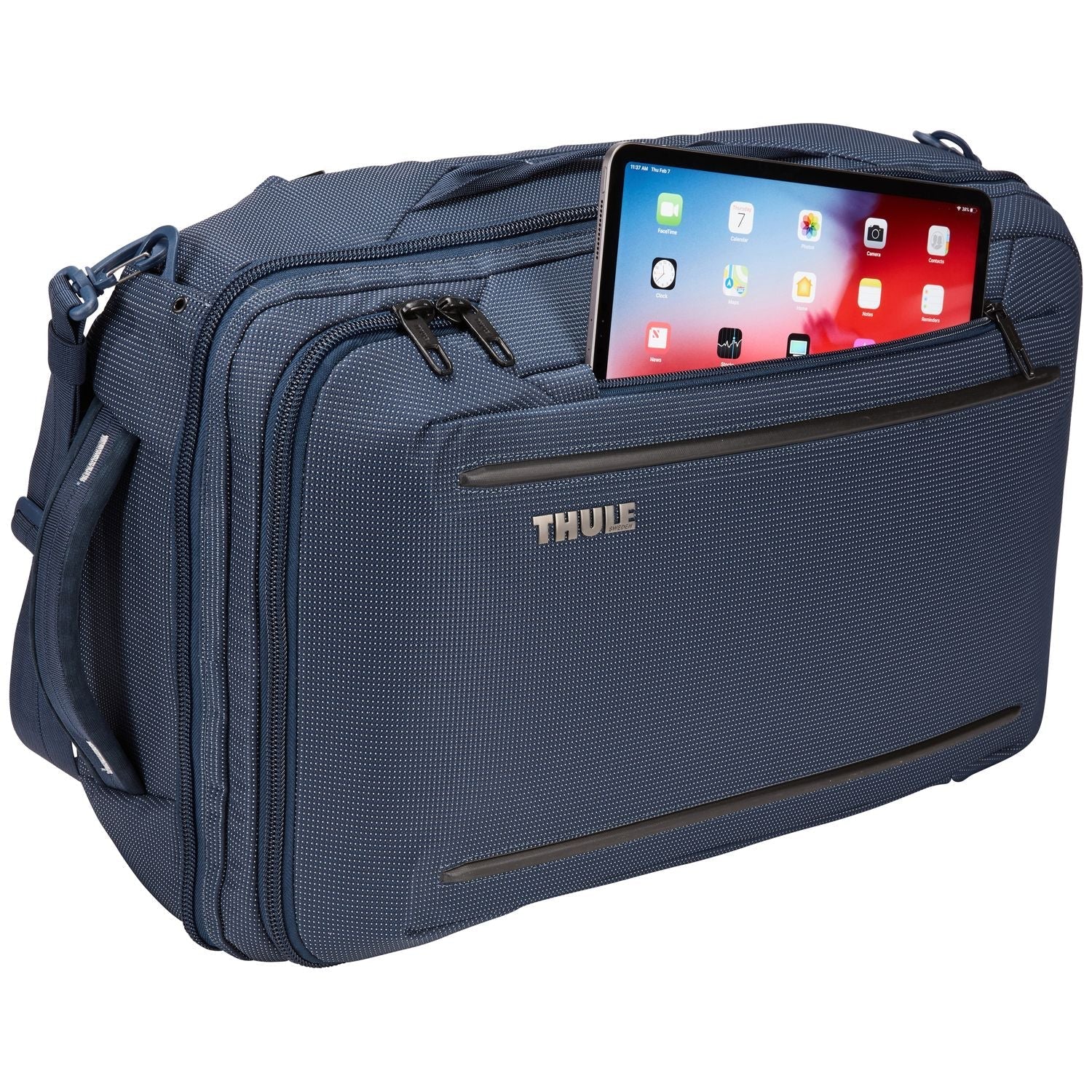 Thule Crossover 2 Convertible Backpack 41L (SA)