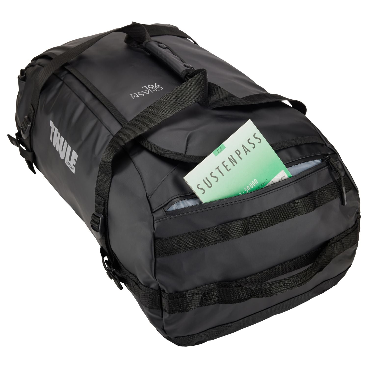 Thule Chasm Duffel 70L V2