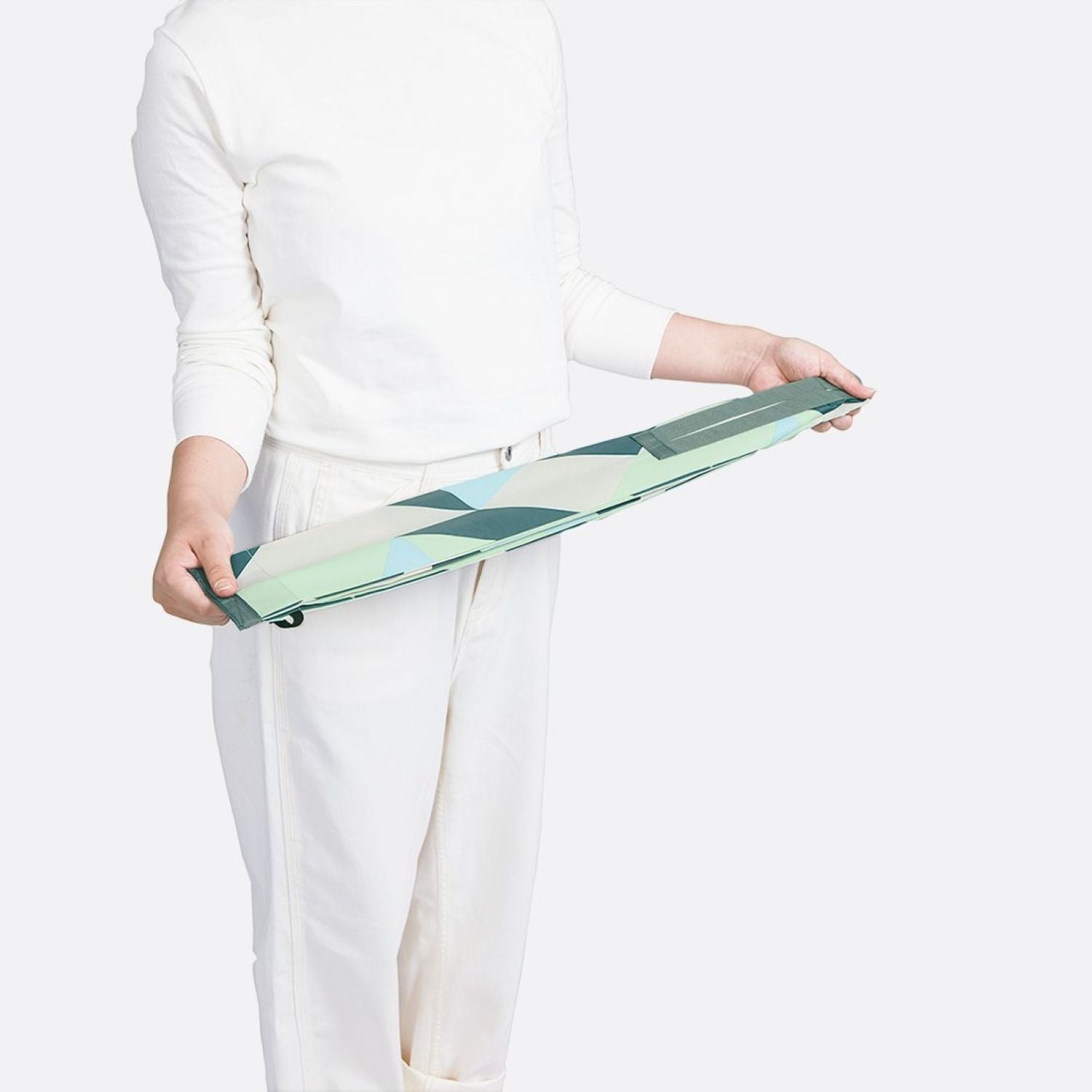 Shupatto Foldable Tote Drop