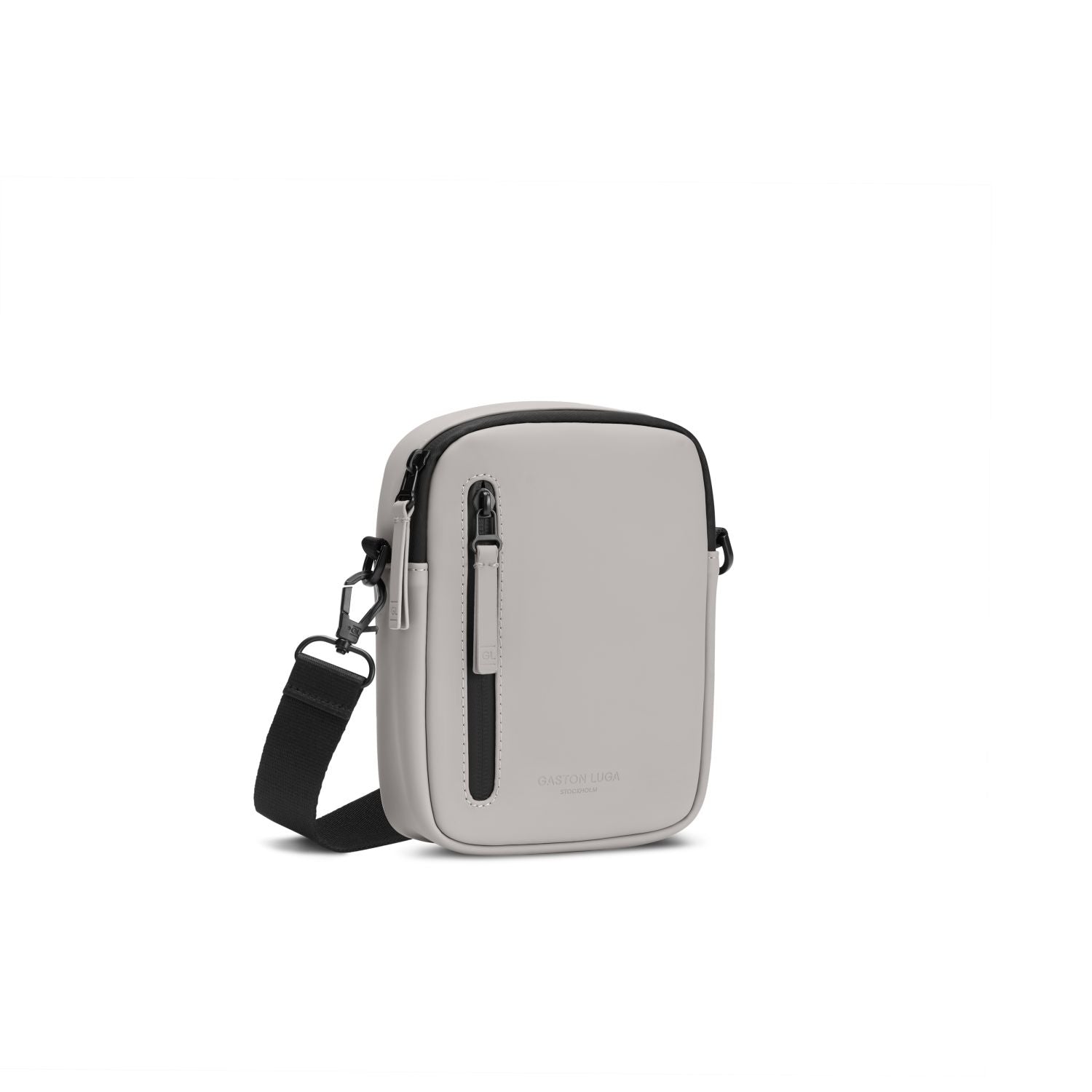 Gaston Luga Dash Verti Crossbody