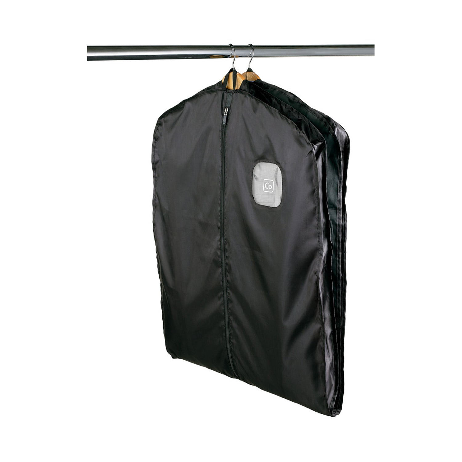 Go Travel Carry Closet