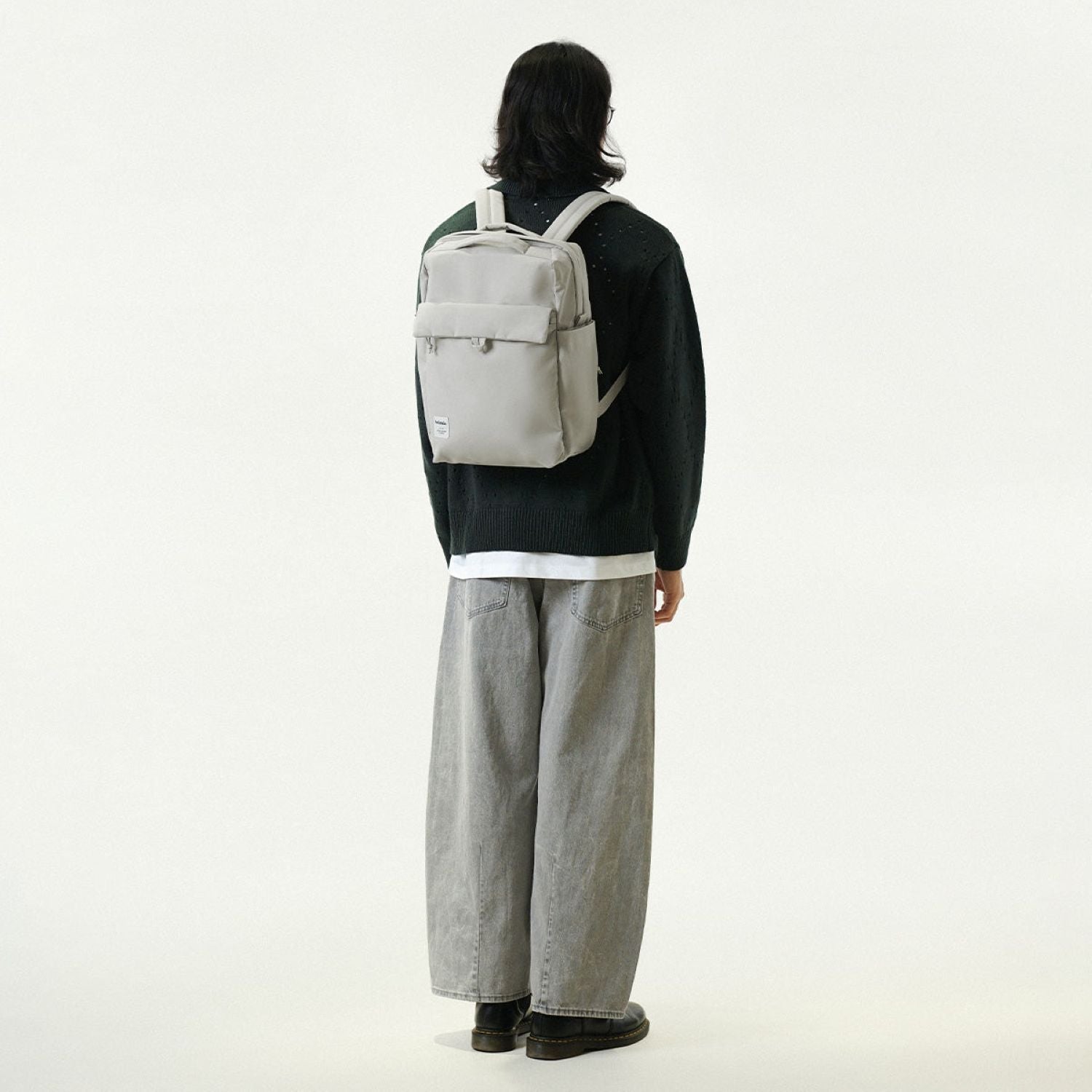 Hellolulu Carter Backpack Recycled