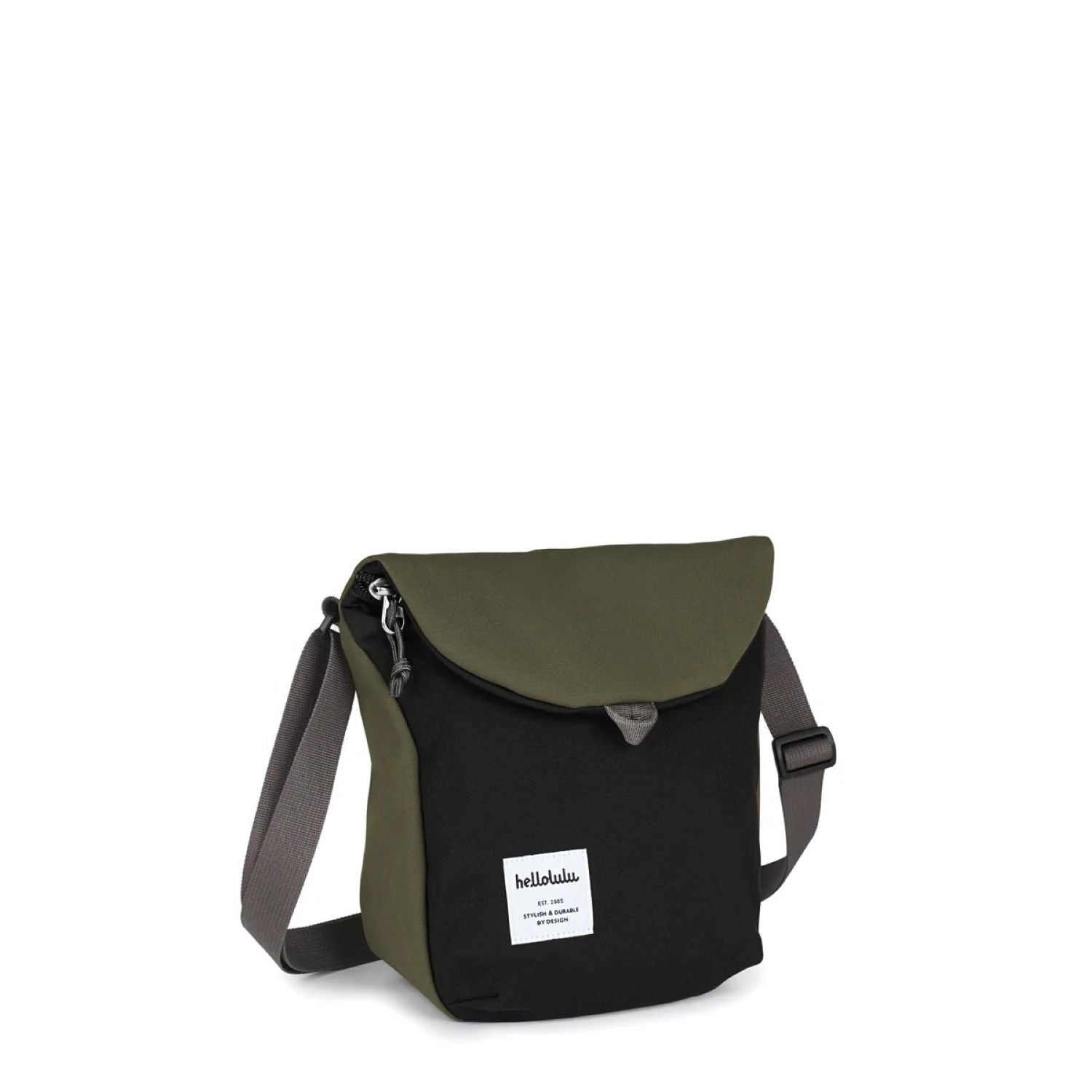 Hellolulu Desi Sling Bag Recycled