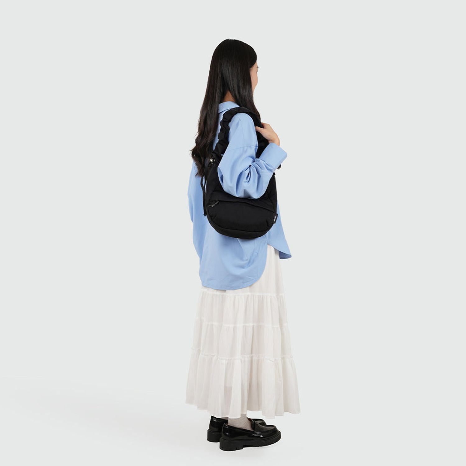 Hellolulu Ellie Holiday Shoulder Bag S