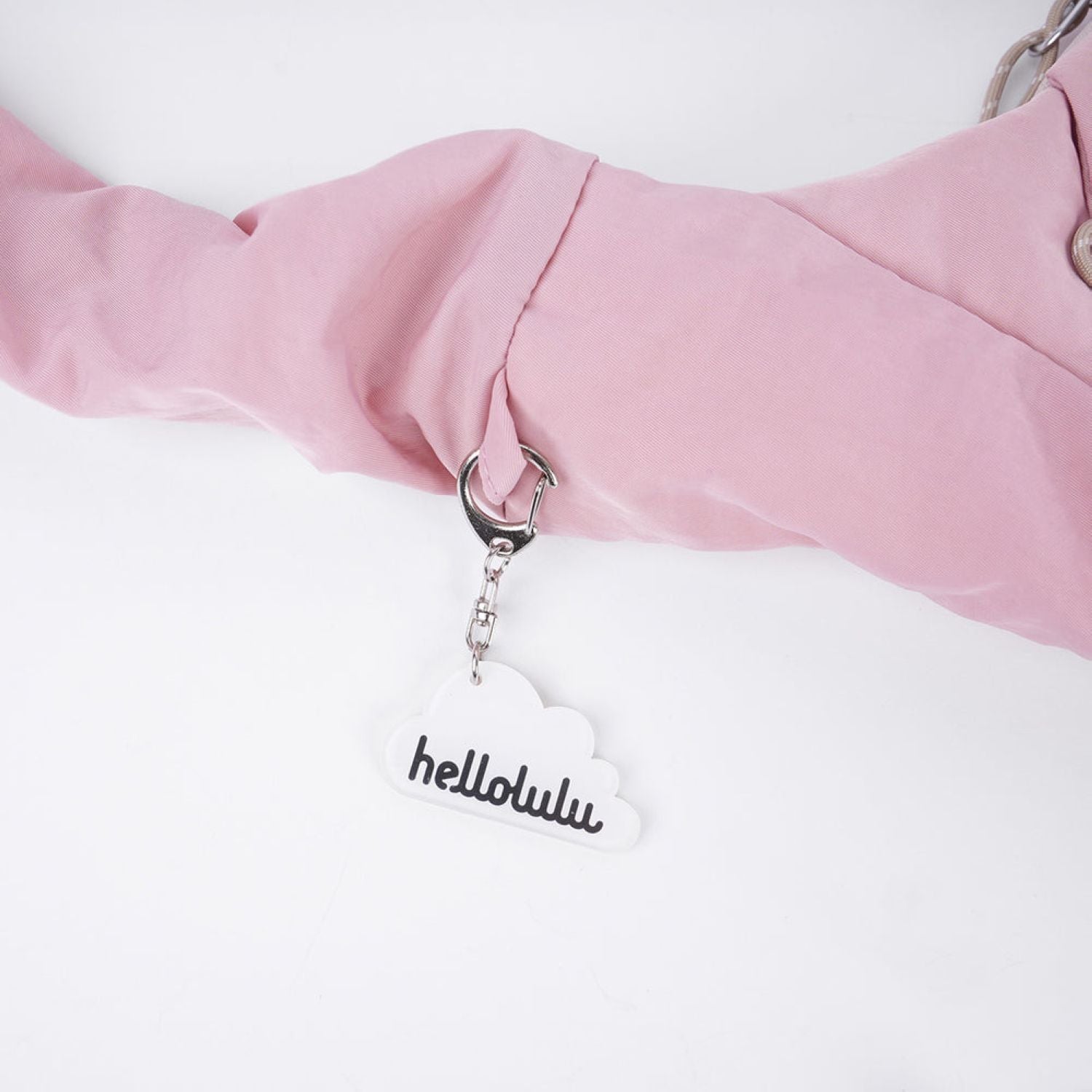Hellolulu Ellie Holiday Shoulder Bag S